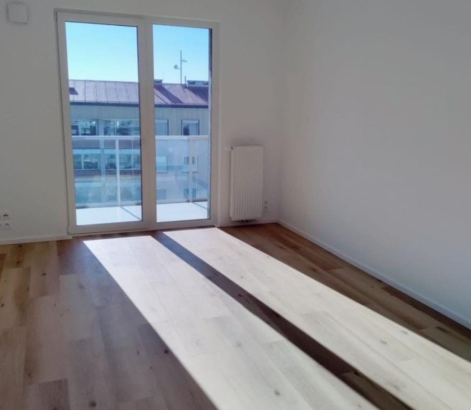 Studio flat to rent, 39 m², Milánská, Prague, Prague Studio flat to rent, 39 m², Milánská, Prague, Prague