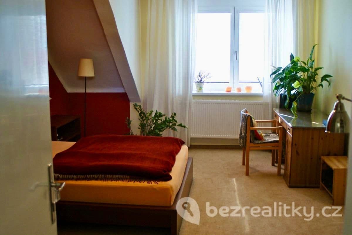 3 bedroom flat to rent, 102 m², Masarykova, Kutná Hora, Středočeský Region 3 bedroom flat to rent, 102 m², Masarykova, Kutná Hora, Středočeský Region