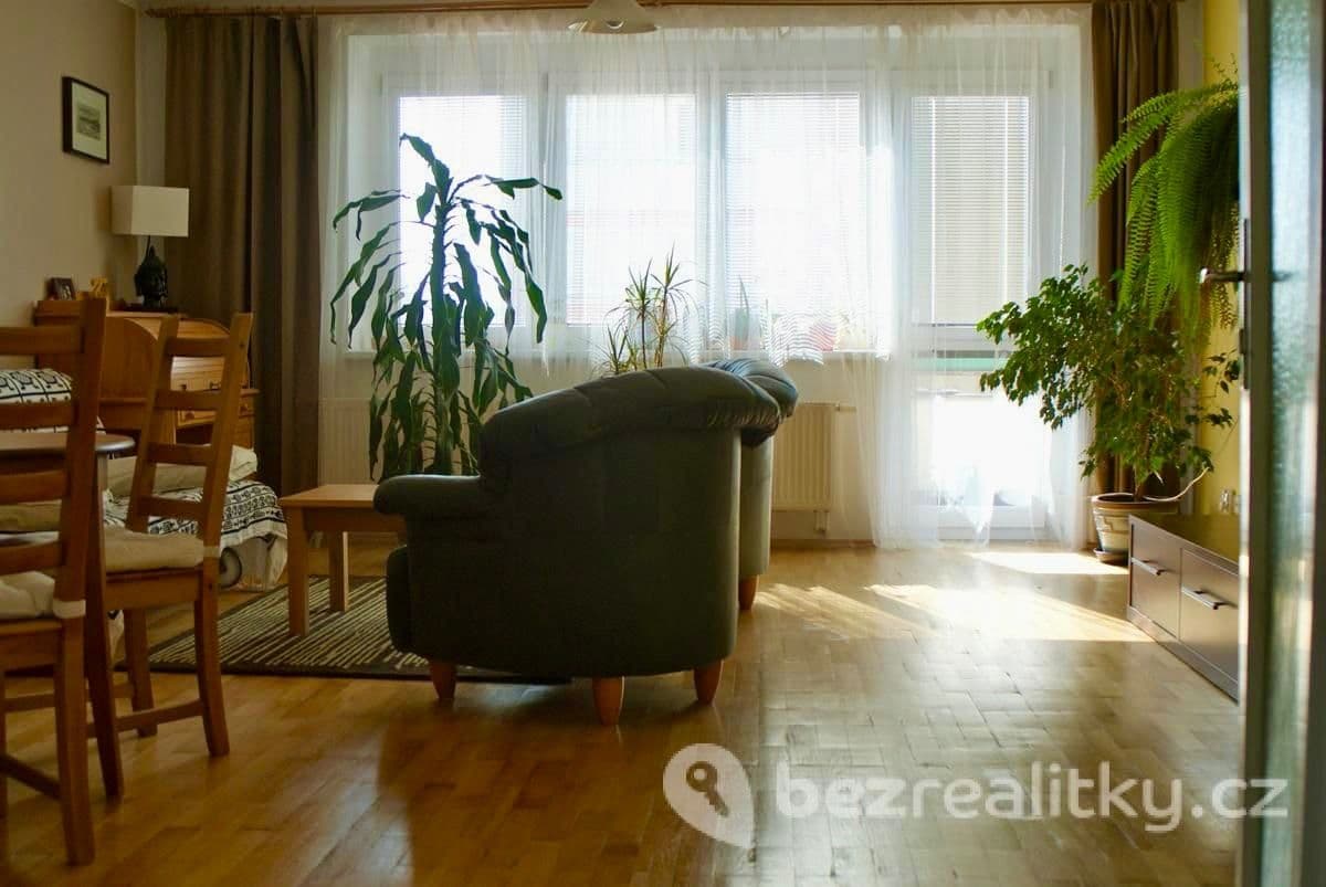 3 bedroom flat to rent, 102 m², Masarykova, Kutná Hora, Středočeský Region 3 bedroom flat to rent, 102 m², Masarykova, Kutná Hora, Středočeský Region