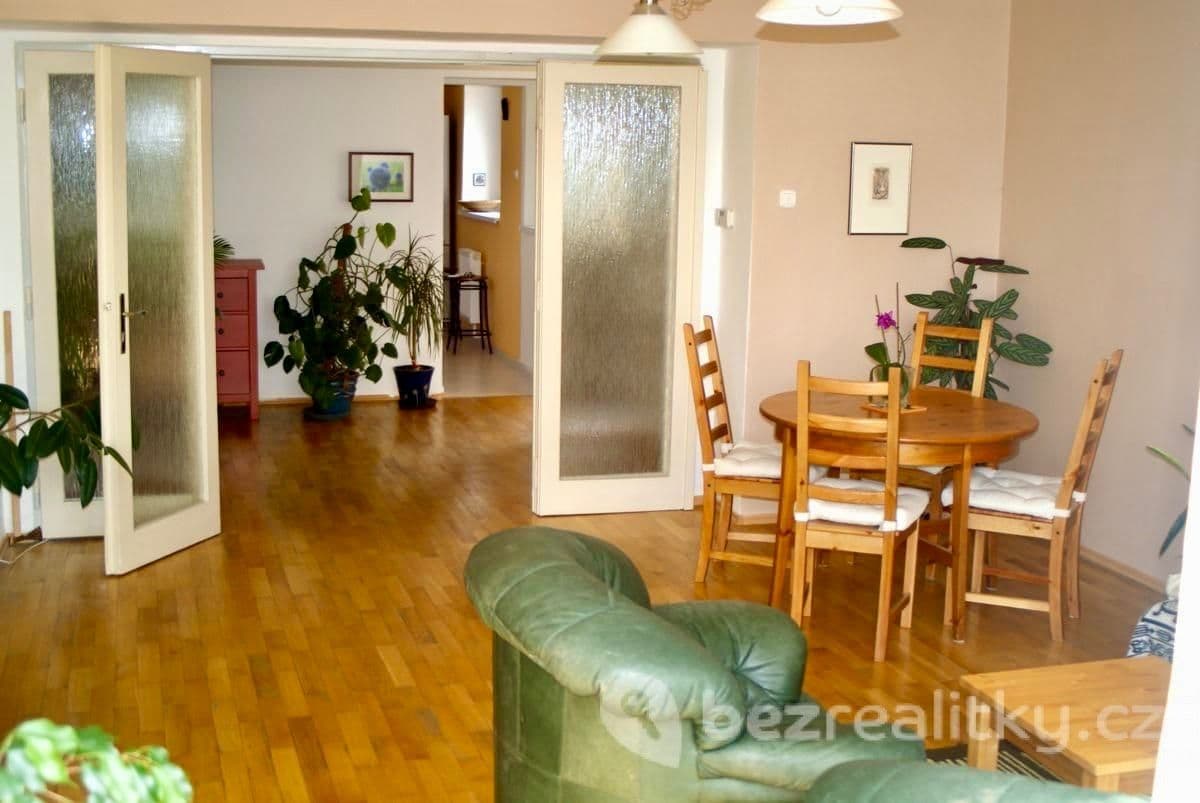 3 bedroom flat to rent, 102 m², Masarykova, Kutná Hora, Středočeský Region 3 bedroom flat to rent, 102 m², Masarykova, Kutná Hora, Středočeský Region