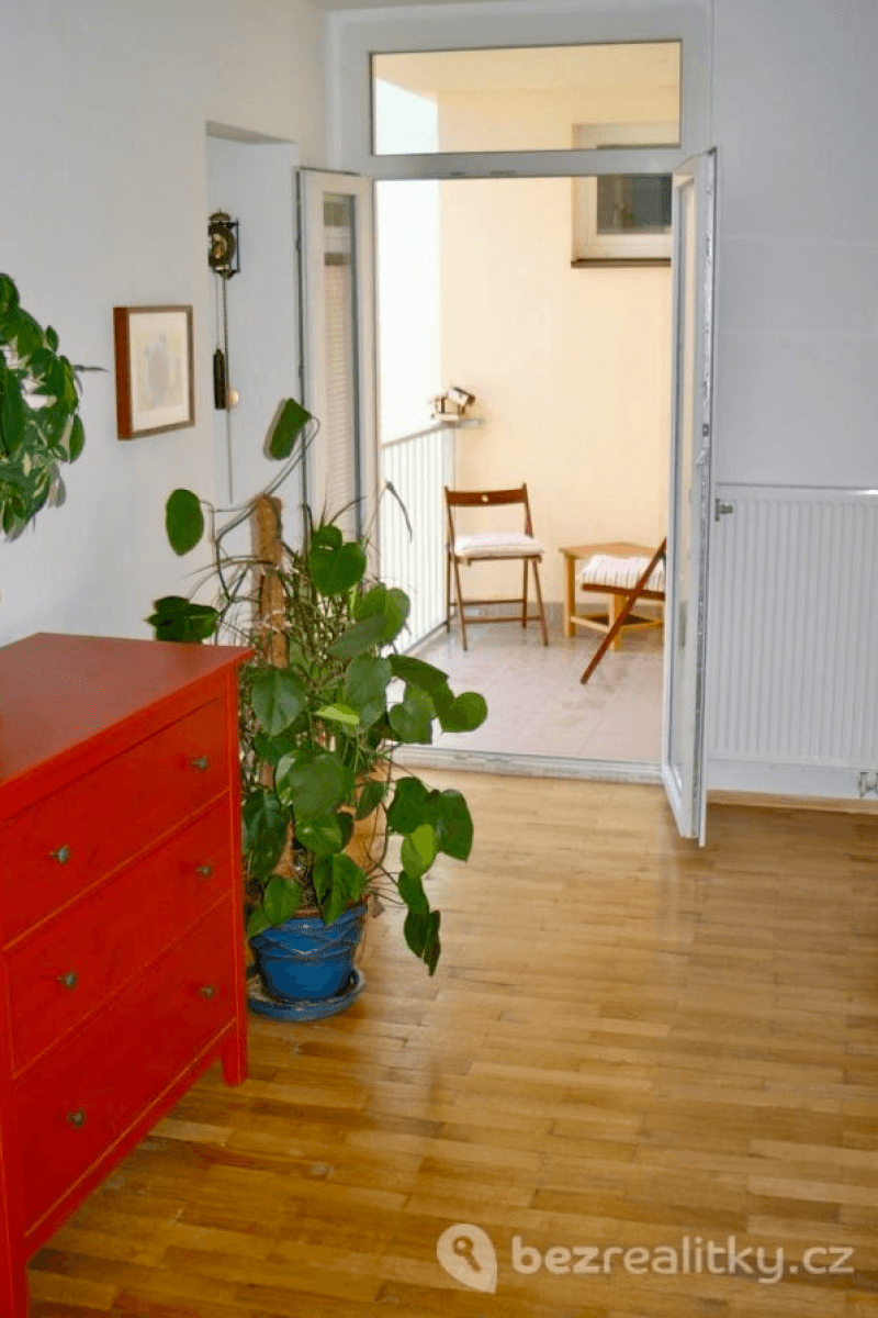 3 bedroom flat to rent, 102 m², Masarykova, Kutná Hora, Středočeský Region 3 bedroom flat to rent, 102 m², Masarykova, Kutná Hora, Středočeský Region