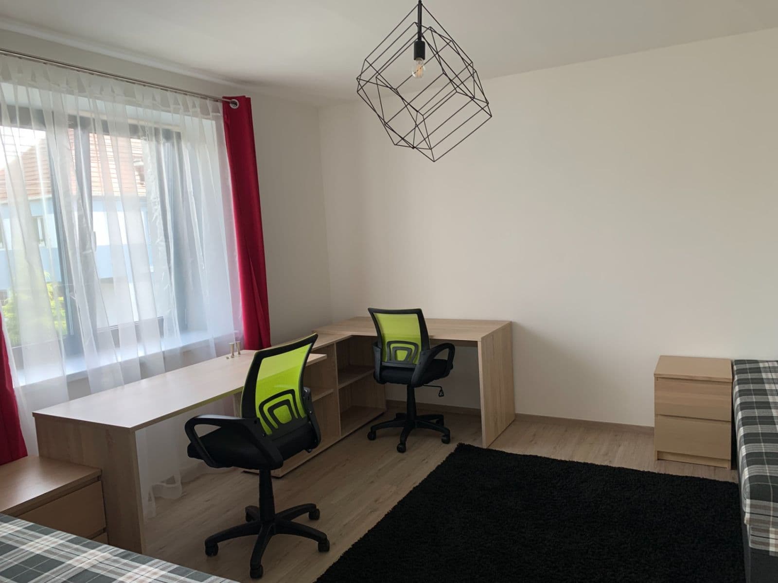 3 bedroom flat to rent, 68 m², Sokolovská, Plzeň, Plzeňský Region 3 bedroom flat to rent, 68 m², Sokolovská, Plzeň, Plzeňský Region