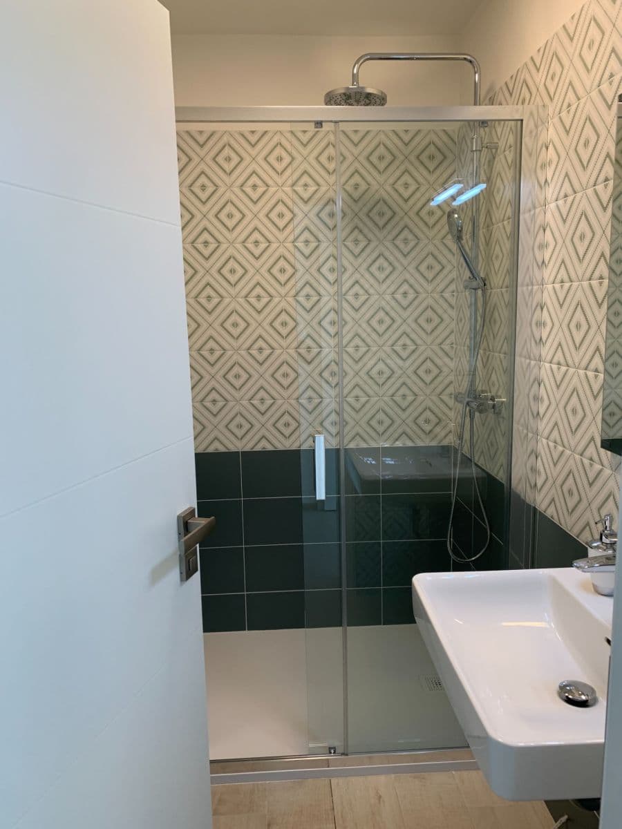 3 bedroom flat to rent, 68 m², Sokolovská, Plzeň, Plzeňský Region 3 bedroom flat to rent, 68 m², Sokolovská, Plzeň, Plzeňský Region