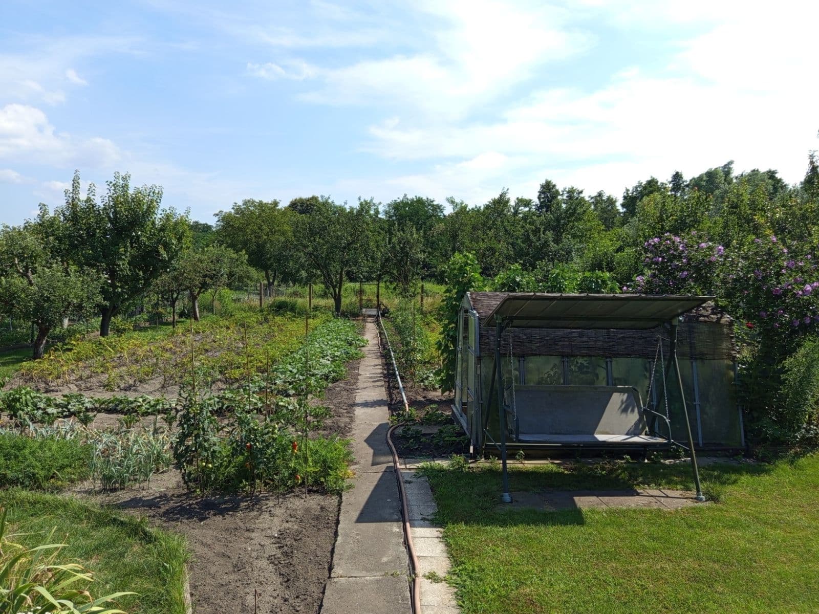 house for sale, 170 m², Nádražní, Dubňany, Jihomoravský Region house for sale, 170 m², Nádražní, Dubňany, Jihomoravský Region