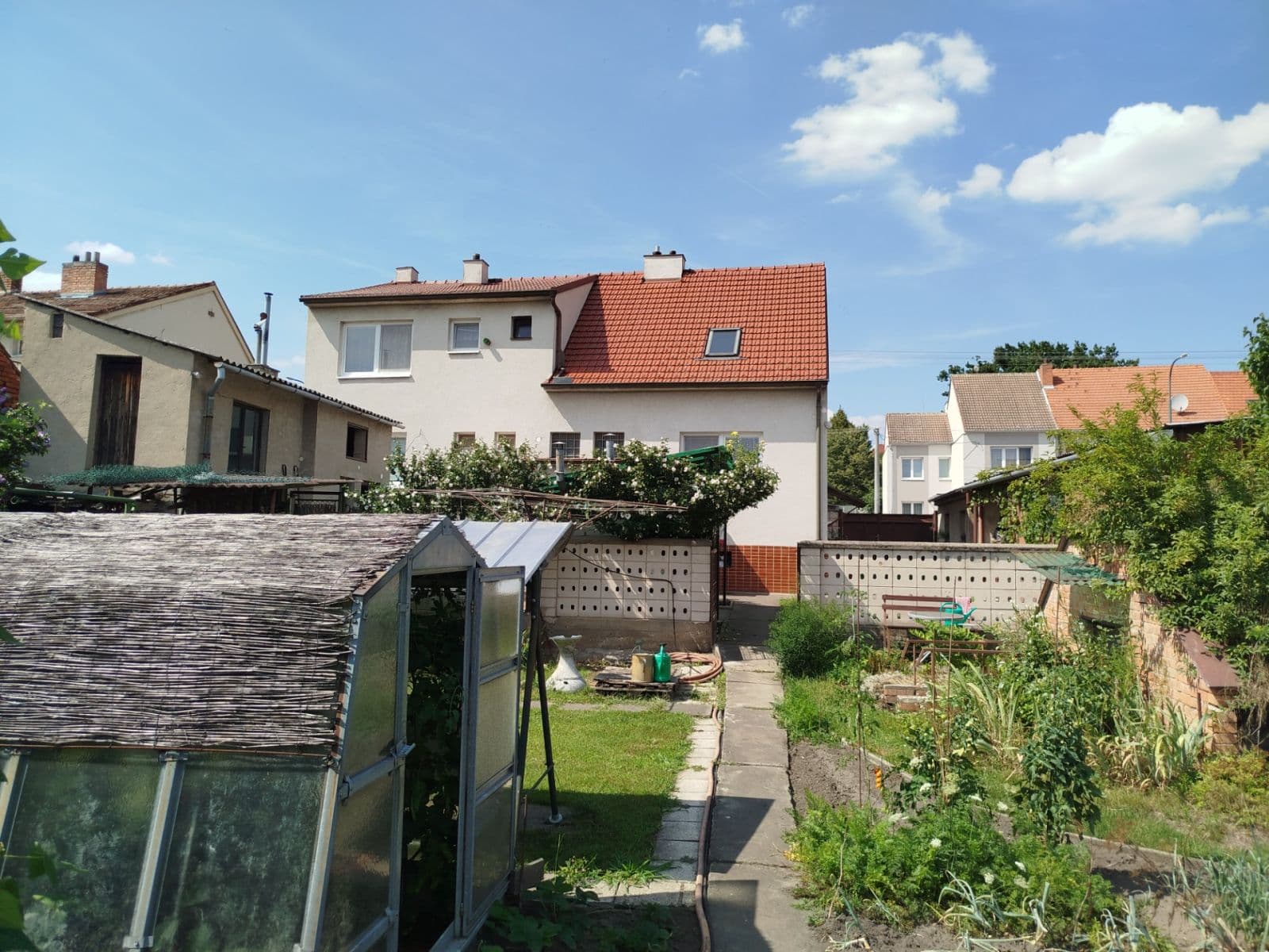 house for sale, 170 m², Nádražní, Dubňany, Jihomoravský Region house for sale, 170 m², Nádražní, Dubňany, Jihomoravský Region