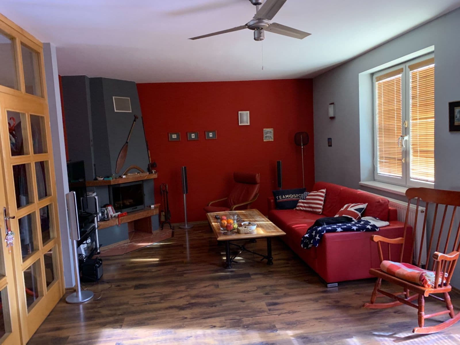 house for sale, 100 m², Na Skalce, Popovičky, Středočeský Region house for sale, 100 m², Na Skalce, Popovičky, Středočeský Region