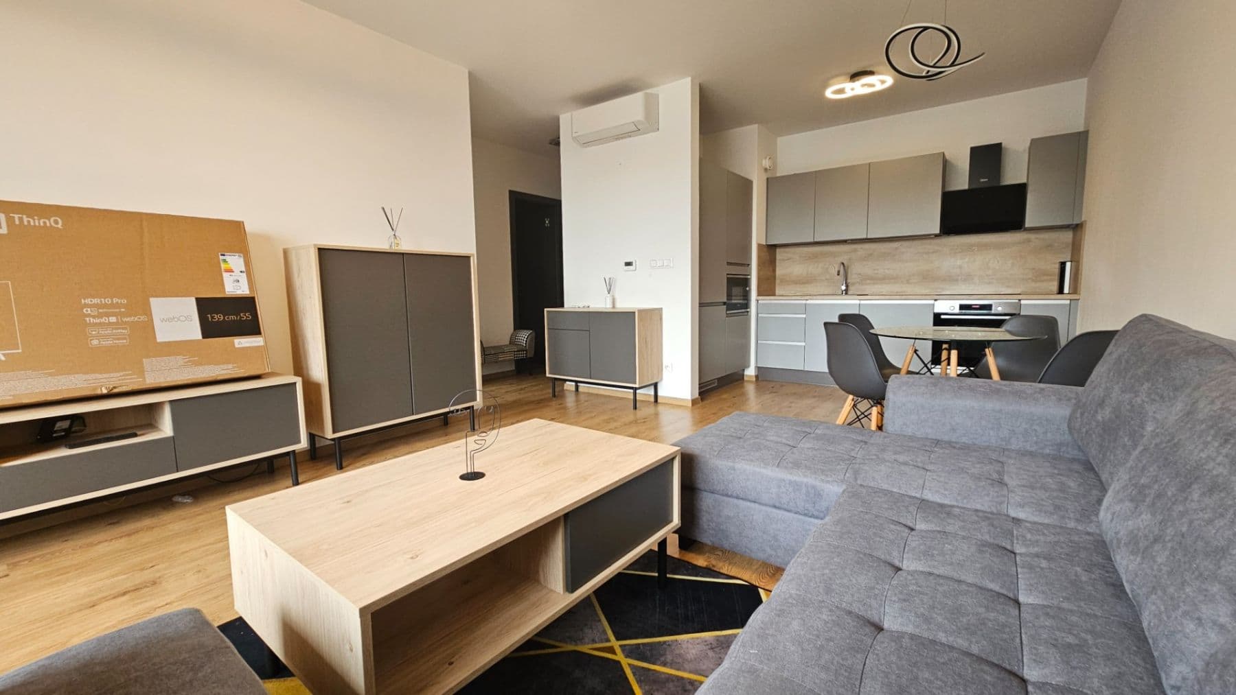 2 bedroom flat to rent, 57 m², Ružinov, Bratislavský Region 2 bedroom flat to rent, 57 m², Ružinov, Bratislavský Region