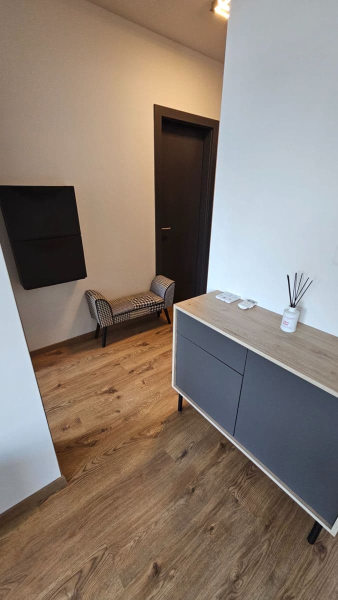 2 bedroom flat to rent, 57 m², Ružinov, Bratislavský Region 2 bedroom flat to rent, 57 m², Ružinov, Bratislavský Region