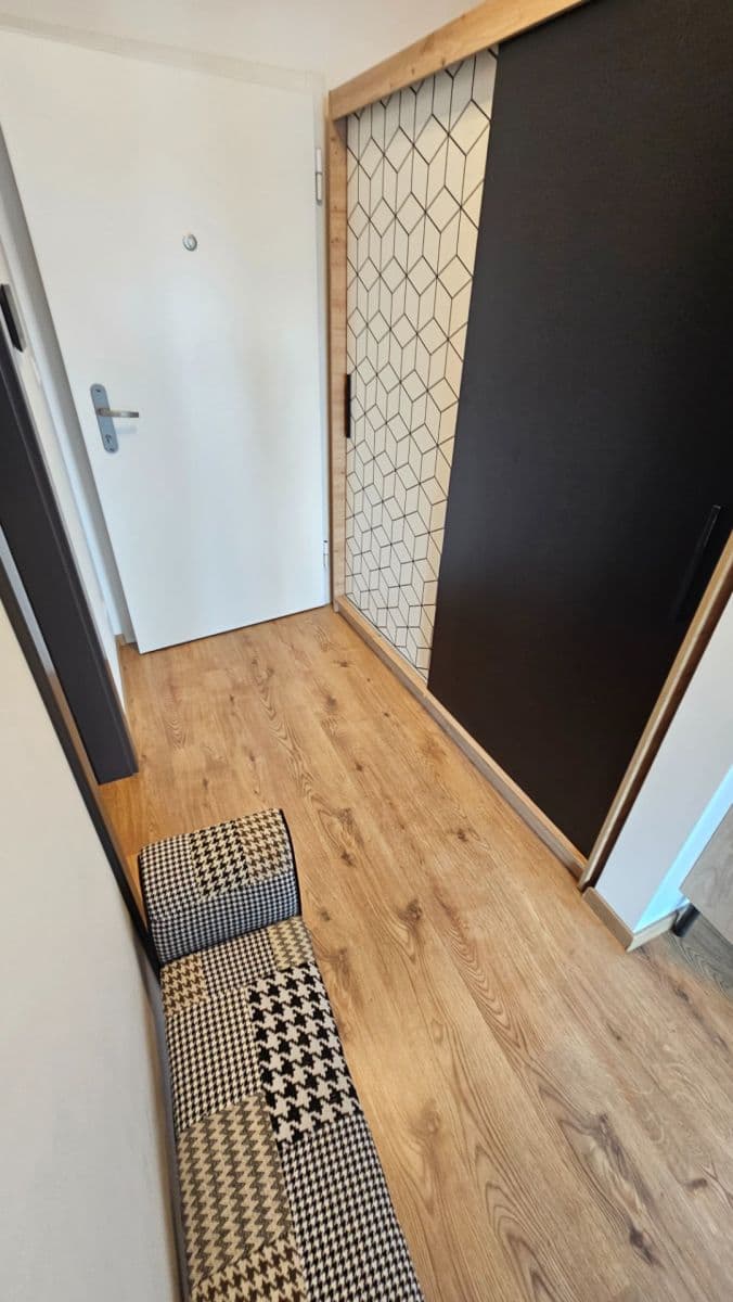 2 bedroom flat to rent, 57 m², Ružinov, Bratislavský Region 2 bedroom flat to rent, 57 m², Ružinov, Bratislavský Region