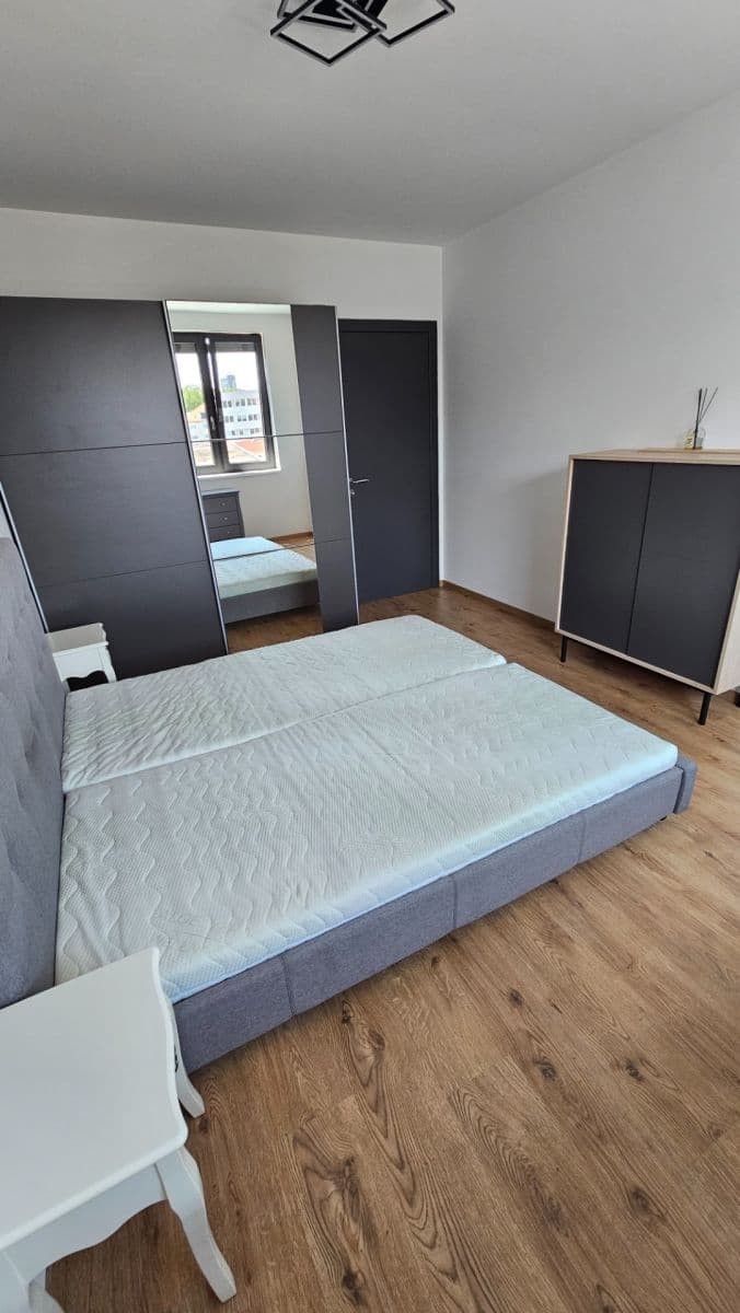 2 bedroom flat to rent, 57 m², Ružinov, Bratislavský Region 2 bedroom flat to rent, 57 m², Ružinov, Bratislavský Region