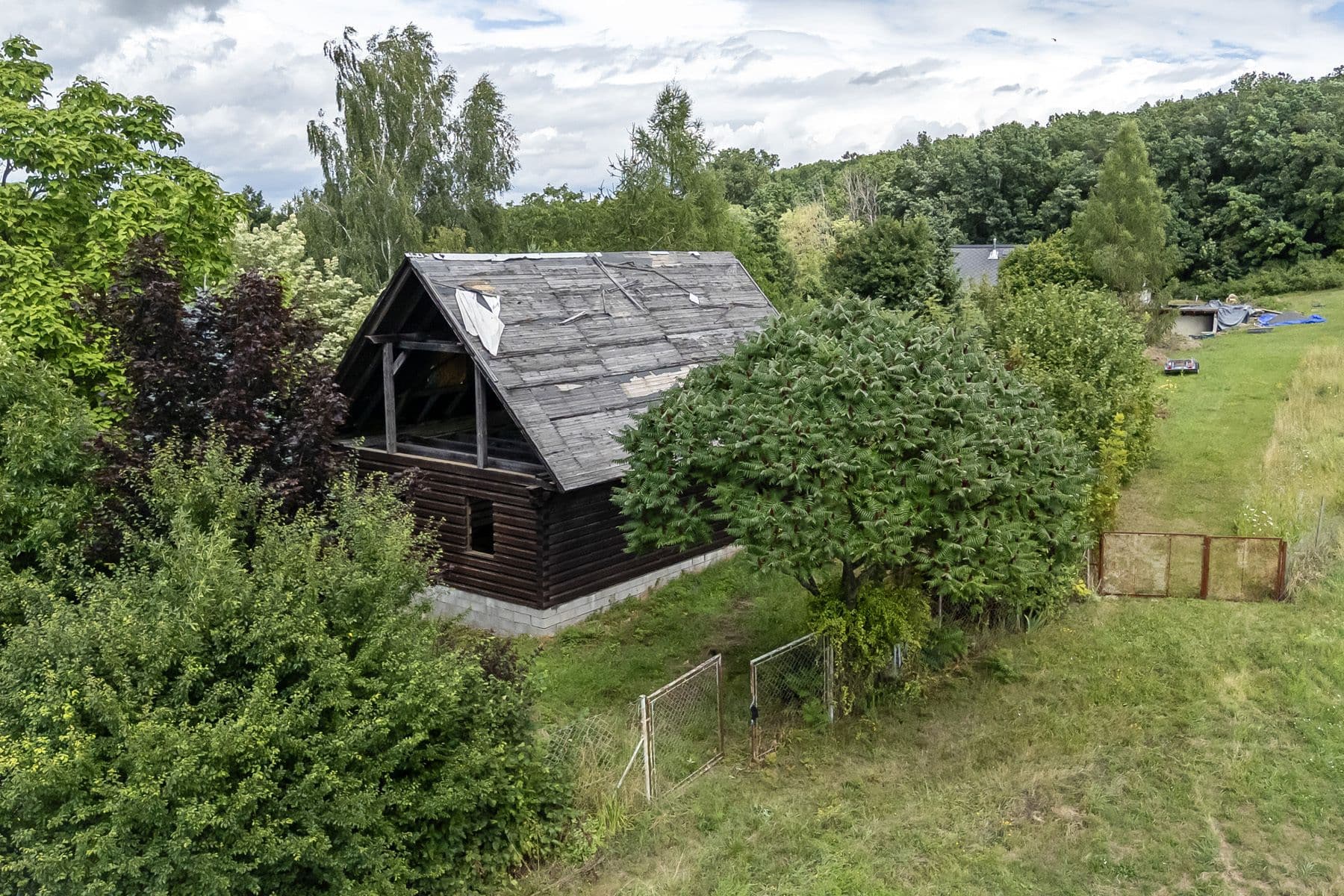 house for sale, 121 m², Únětice, Údrnice, Královéhradecký Region house for sale, 121 m², Únětice, Údrnice, Královéhradecký Region