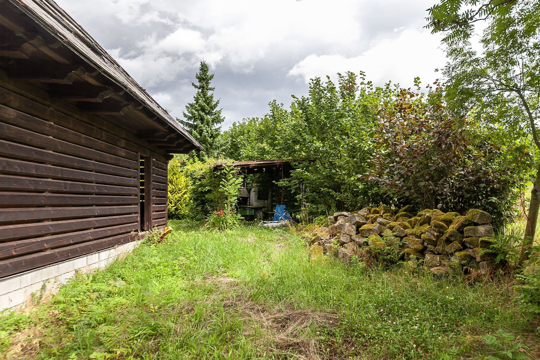 house for sale, 121 m², Únětice, Údrnice, Královéhradecký Region house for sale, 121 m², Únětice, Údrnice, Královéhradecký Region