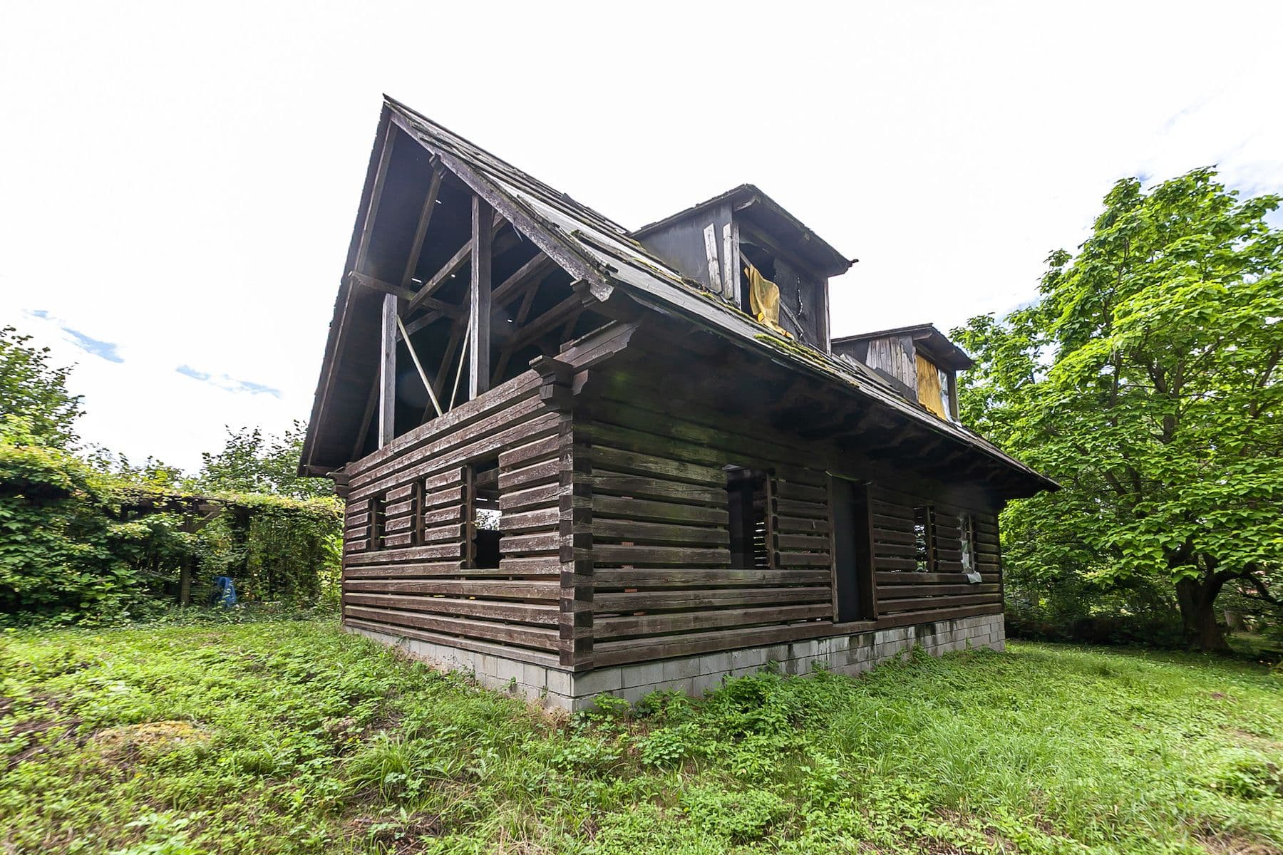 house for sale, 121 m², Únětice, Údrnice, Královéhradecký Region house for sale, 121 m², Únětice, Údrnice, Královéhradecký Region