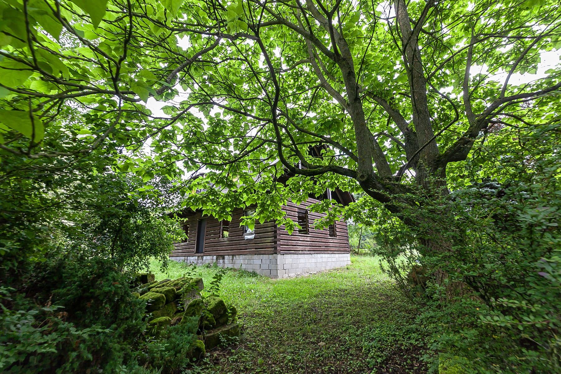 house for sale, 121 m², Únětice, Údrnice, Královéhradecký Region house for sale, 121 m², Únětice, Údrnice, Královéhradecký Region