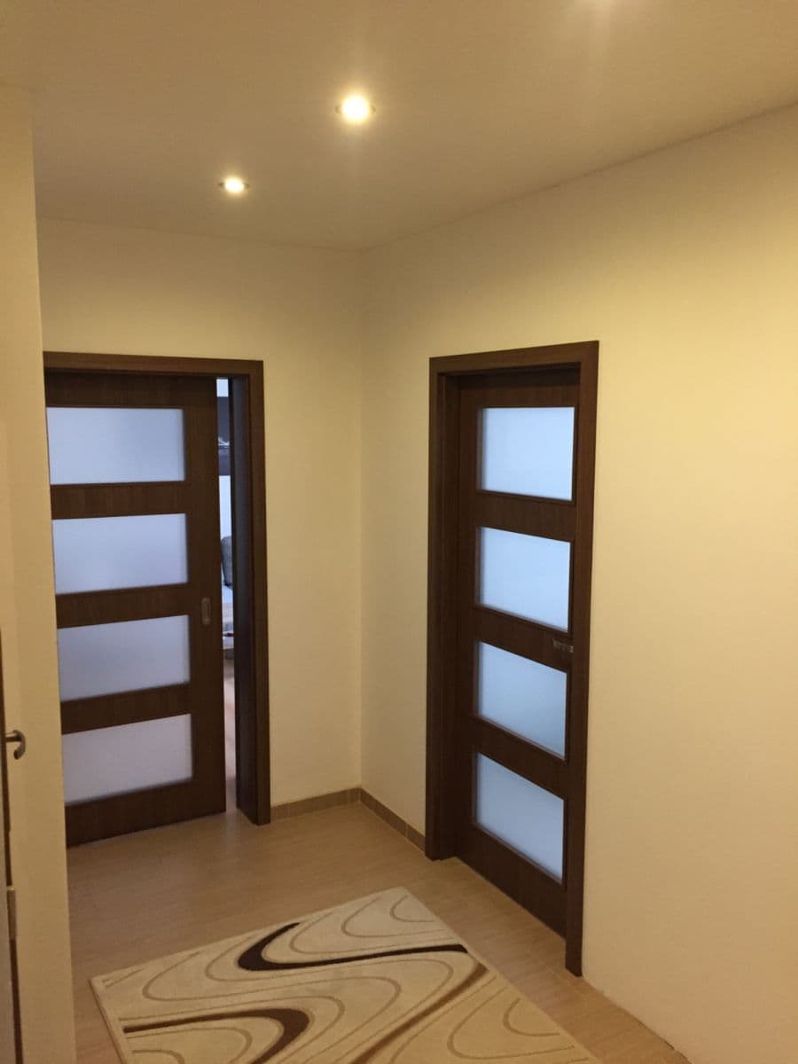 3 bedroom flat to rent, 75 m², Hrdinů, Liberec, Liberecký Region 3 bedroom flat to rent, 75 m², Hrdinů, Liberec, Liberecký Region