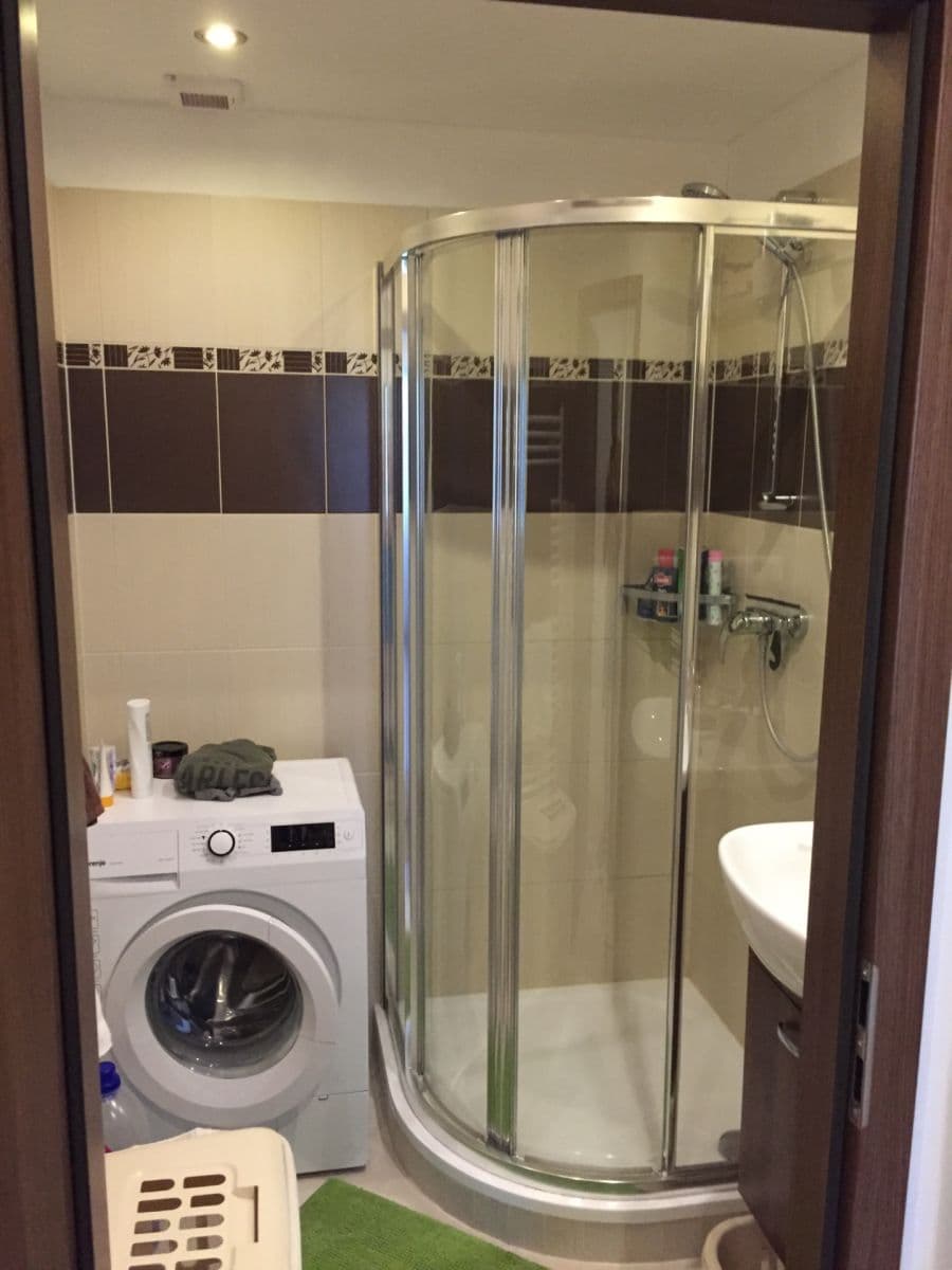 3 bedroom flat to rent, 75 m², Hrdinů, Liberec, Liberecký Region 3 bedroom flat to rent, 75 m², Hrdinů, Liberec, Liberecký Region