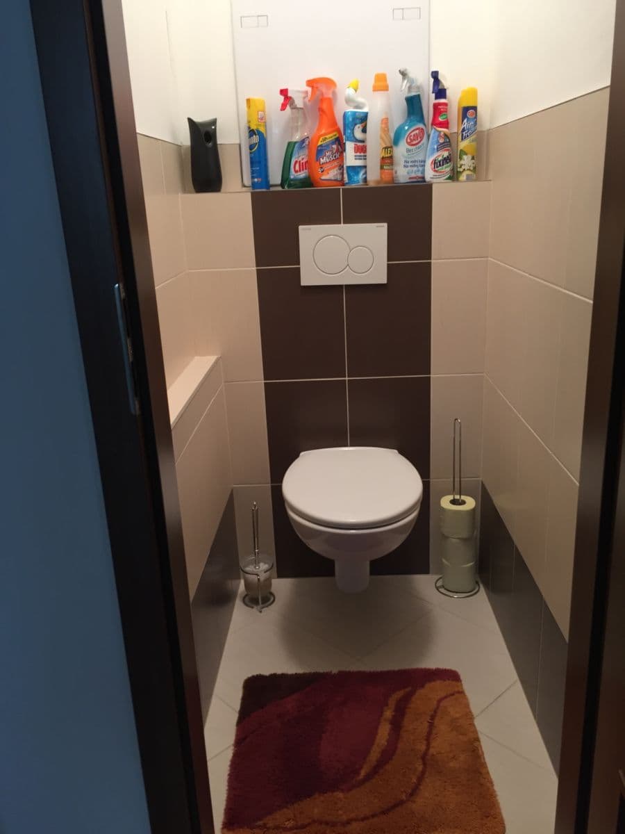 3 bedroom flat to rent, 75 m², Hrdinů, Liberec, Liberecký Region 3 bedroom flat to rent, 75 m², Hrdinů, Liberec, Liberecký Region