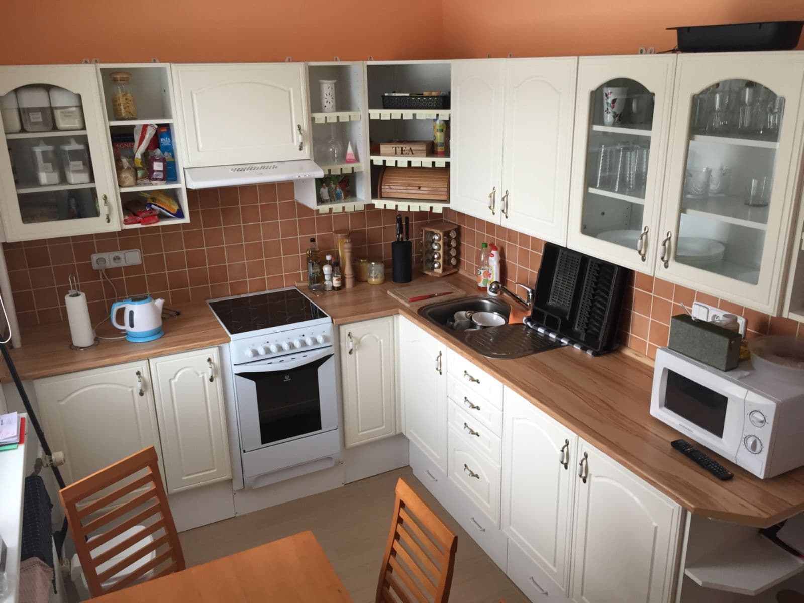 3 bedroom flat to rent, 75 m², Hrdinů, Liberec, Liberecký Region 3 bedroom flat to rent, 75 m², Hrdinů, Liberec, Liberecký Region