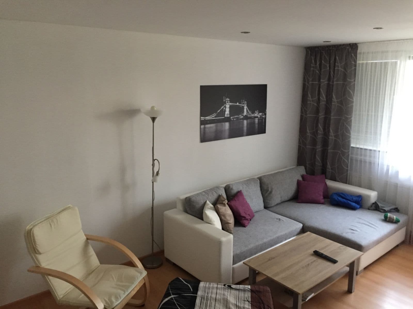 3 bedroom flat to rent, 75 m², Hrdinů, Liberec, Liberecký Region 3 bedroom flat to rent, 75 m², Hrdinů, Liberec, Liberecký Region