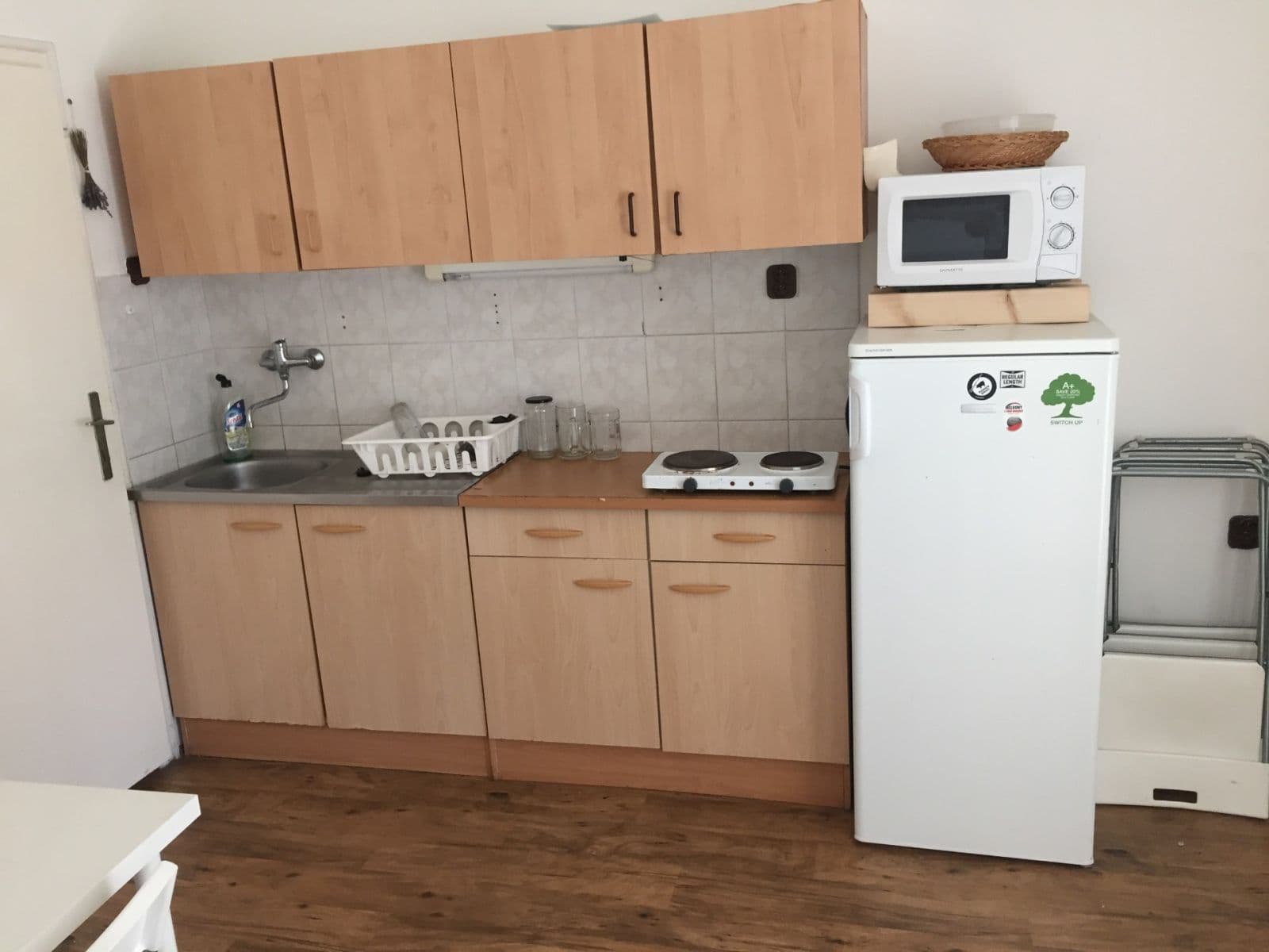2 bedroom flat to rent, 47 m², Střední, Brno, Jihomoravský Region 2 bedroom flat to rent, 47 m², Střední, Brno, Jihomoravský Region