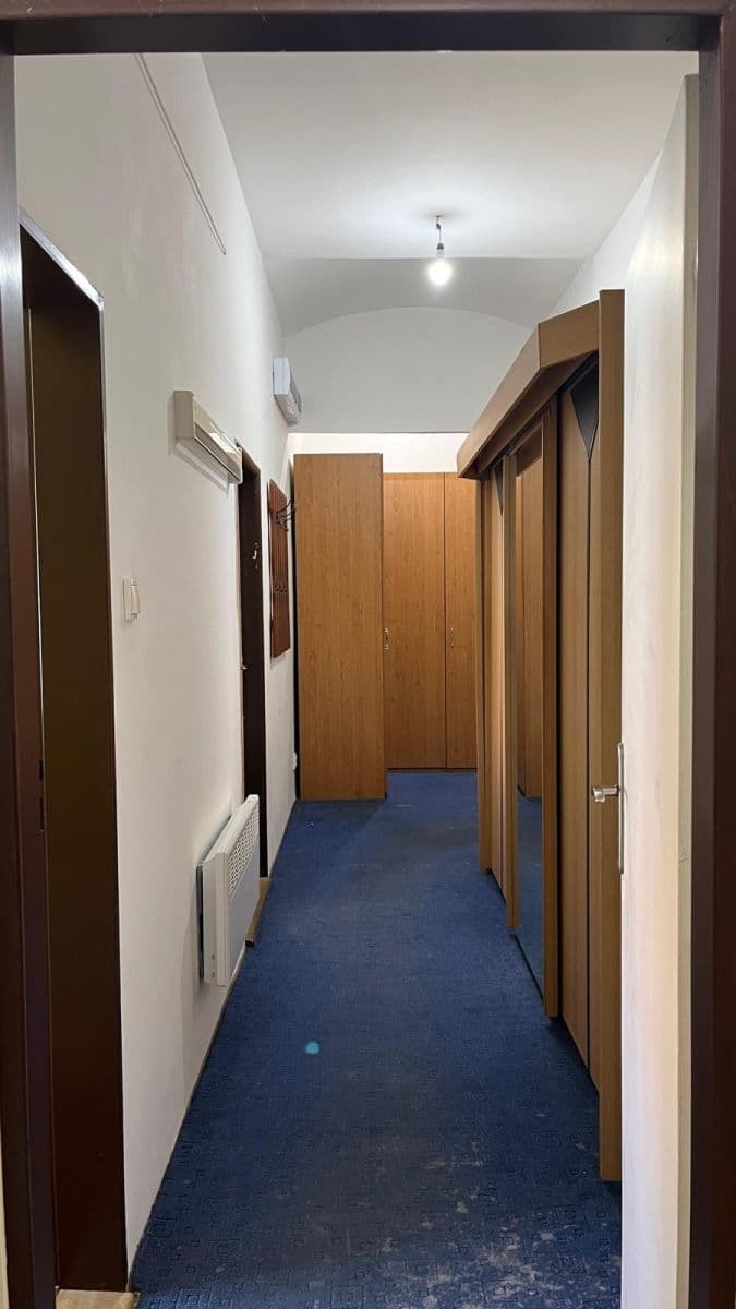 1 bedroom with open-plan kitchen flat to rent, 60 m², Rostislavova, Prague, Prague 1 bedroom with open-plan kitchen flat to rent, 60 m², Rostislavova, Prague, Prague