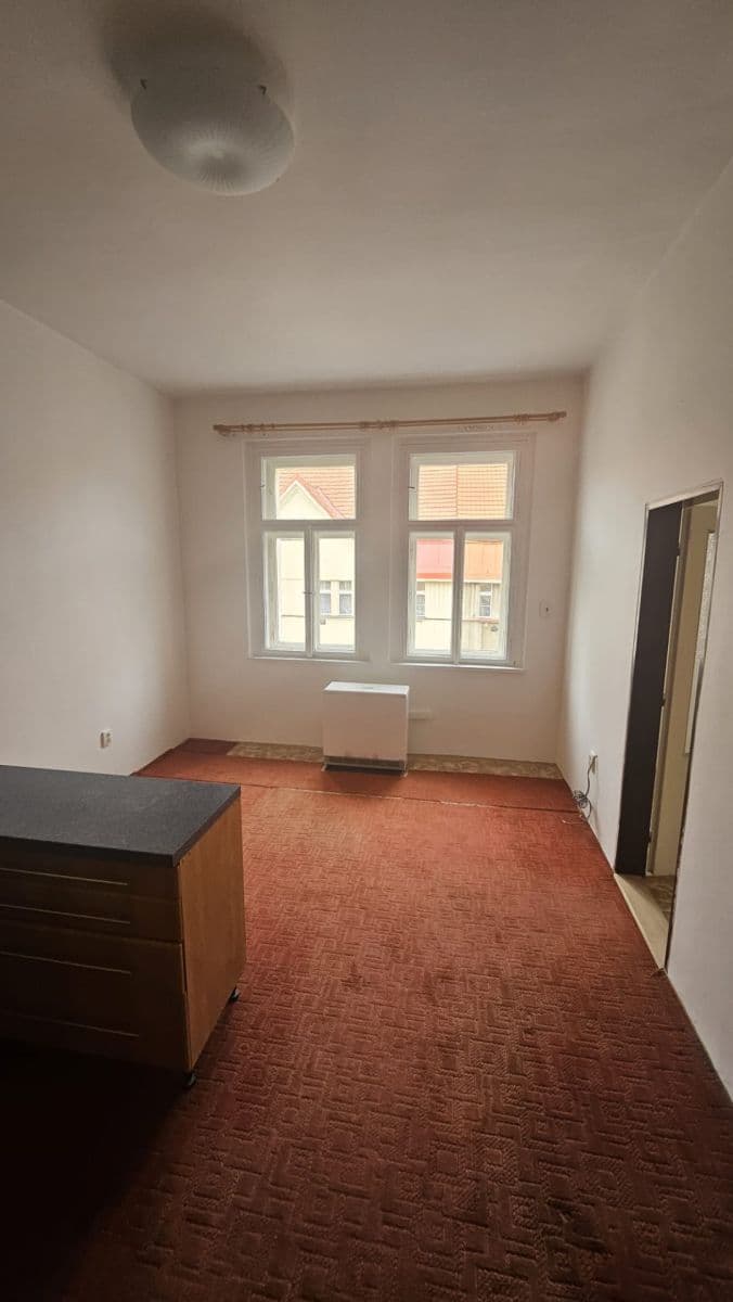 1 bedroom with open-plan kitchen flat to rent, 60 m², Rostislavova, Prague, Prague 1 bedroom with open-plan kitchen flat to rent, 60 m², Rostislavova, Prague, Prague