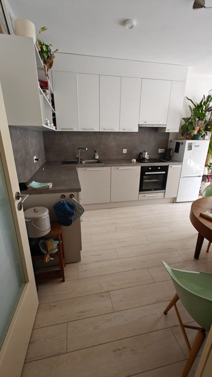 2 bedroom flat to rent, 46 m², Milady Horákové, Brno, Jihomoravský Region 2 bedroom flat to rent, 46 m², Milady Horákové, Brno, Jihomoravský Region