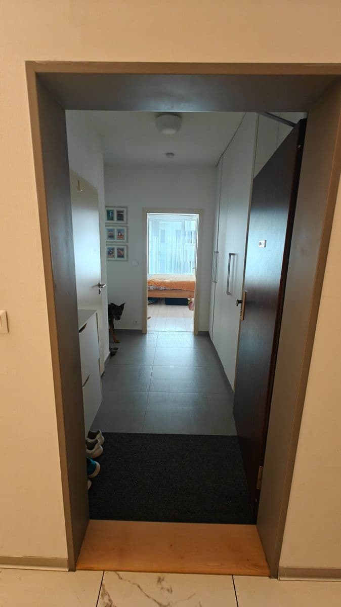 2 bedroom flat to rent, 46 m², Milady Horákové, Brno, Jihomoravský Region 2 bedroom flat to rent, 46 m², Milady Horákové, Brno, Jihomoravský Region