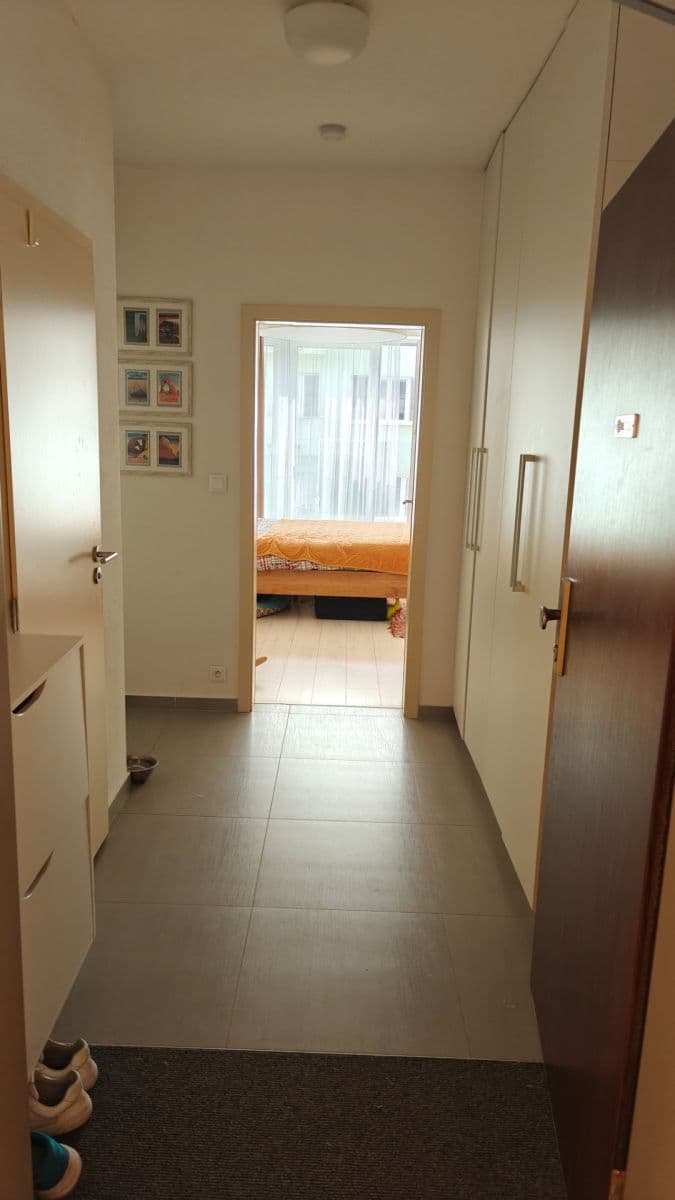 2 bedroom flat to rent, 46 m², Milady Horákové, Brno, Jihomoravský Region 2 bedroom flat to rent, 46 m², Milady Horákové, Brno, Jihomoravský Region