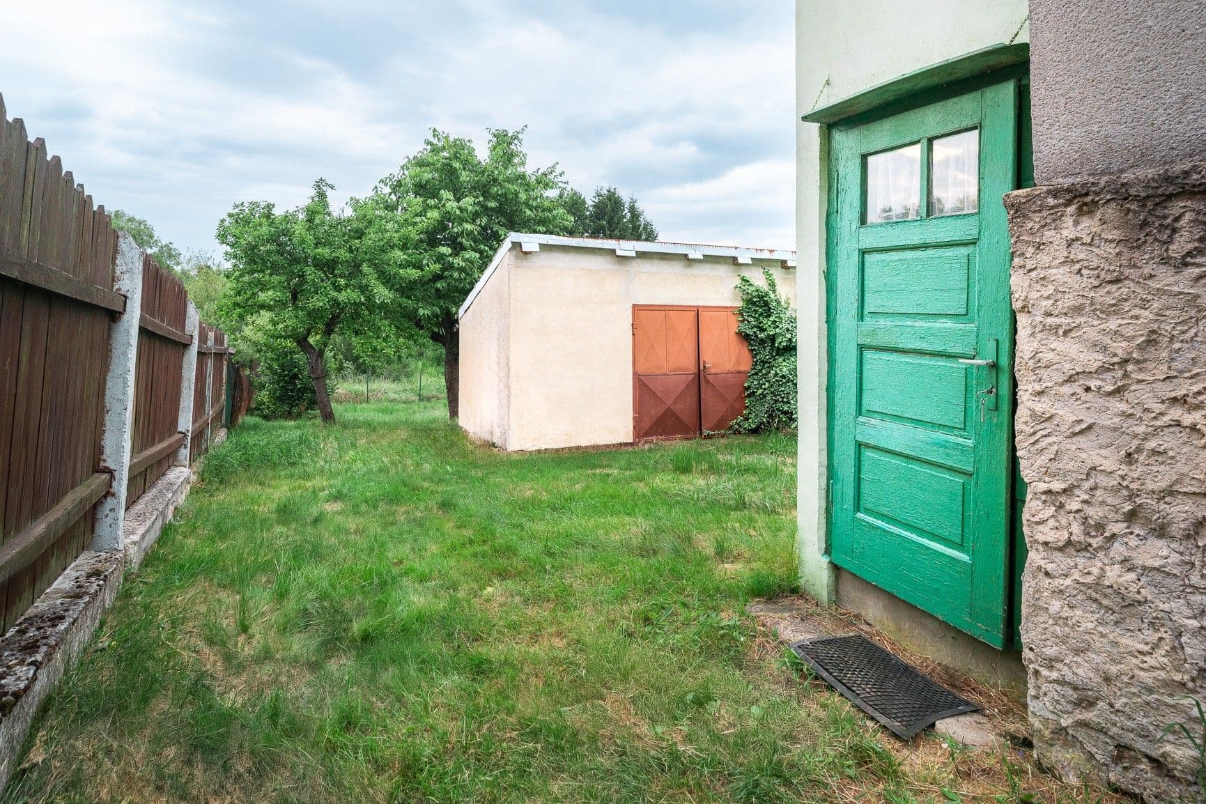 house for sale, 75 m², Popelín, Jihočeský Region house for sale, 75 m², Popelín, Jihočeský Region