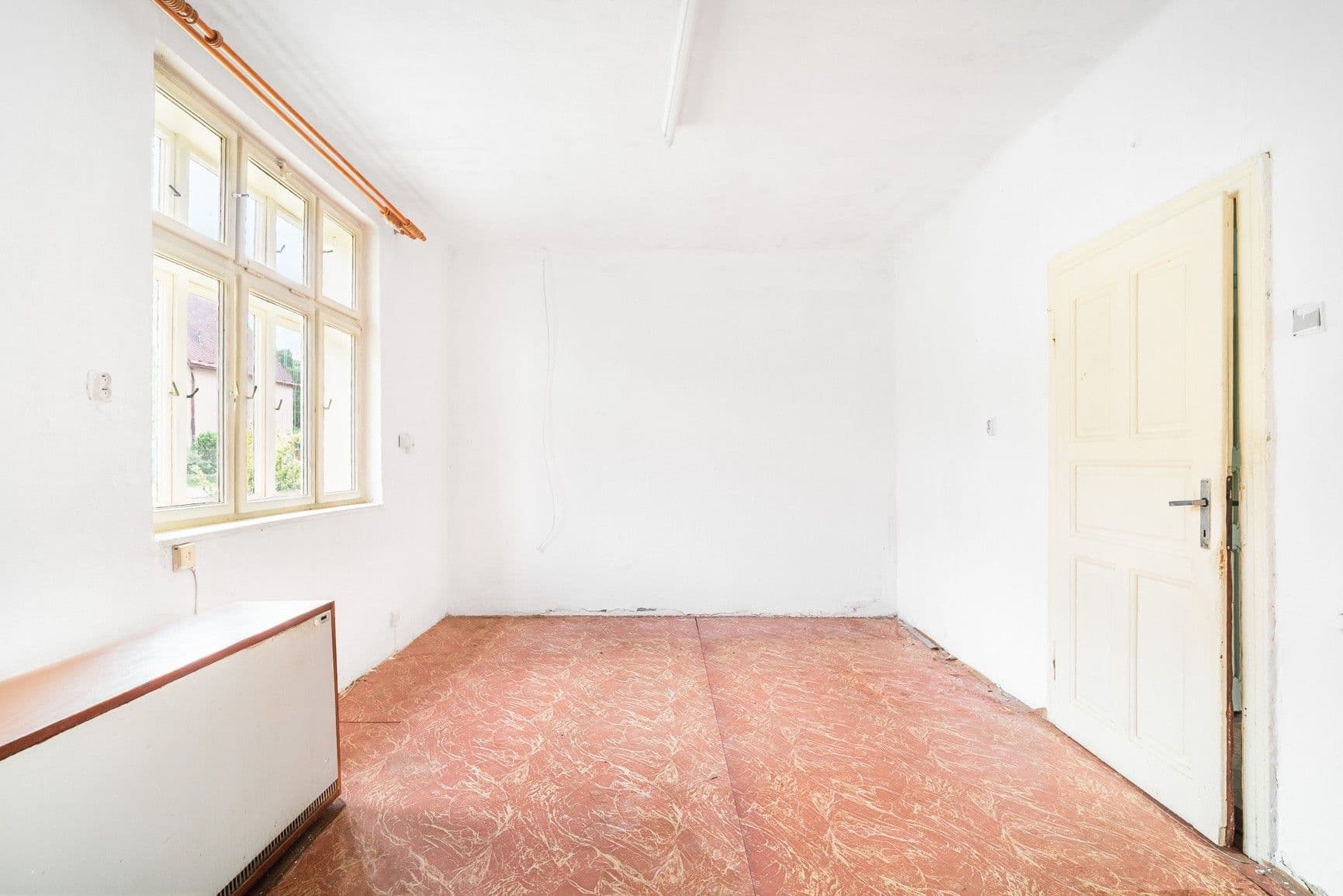 house for sale, 75 m², Popelín, Jihočeský Region house for sale, 75 m², Popelín, Jihočeský Region