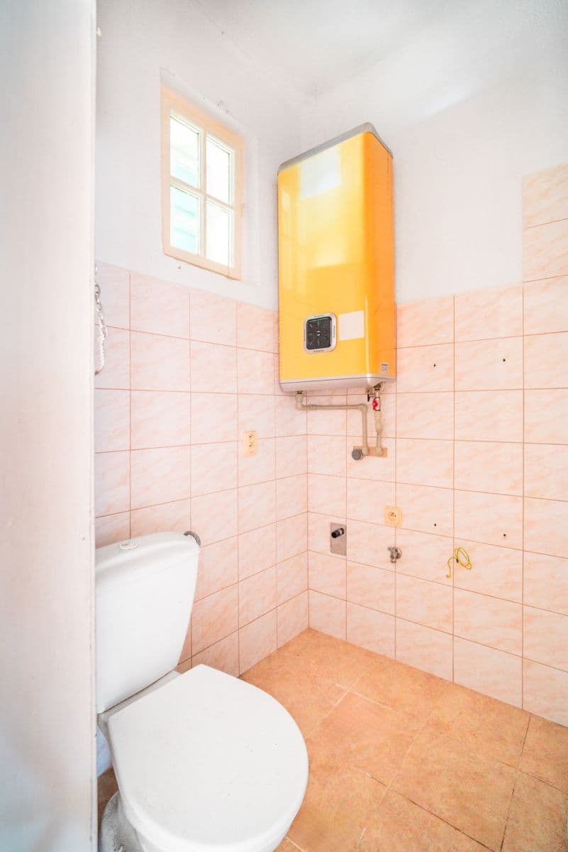 house for sale, 75 m², Popelín, Jihočeský Region house for sale, 75 m², Popelín, Jihočeský Region