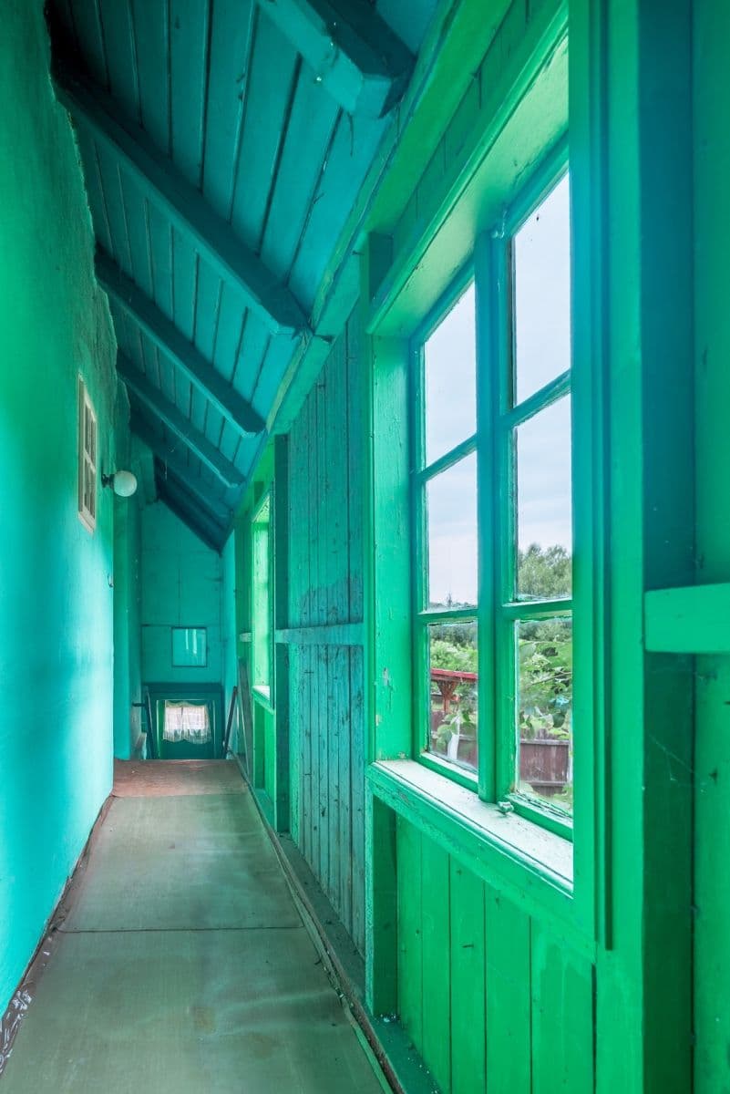 house for sale, 75 m², Popelín, Jihočeský Region house for sale, 75 m², Popelín, Jihočeský Region