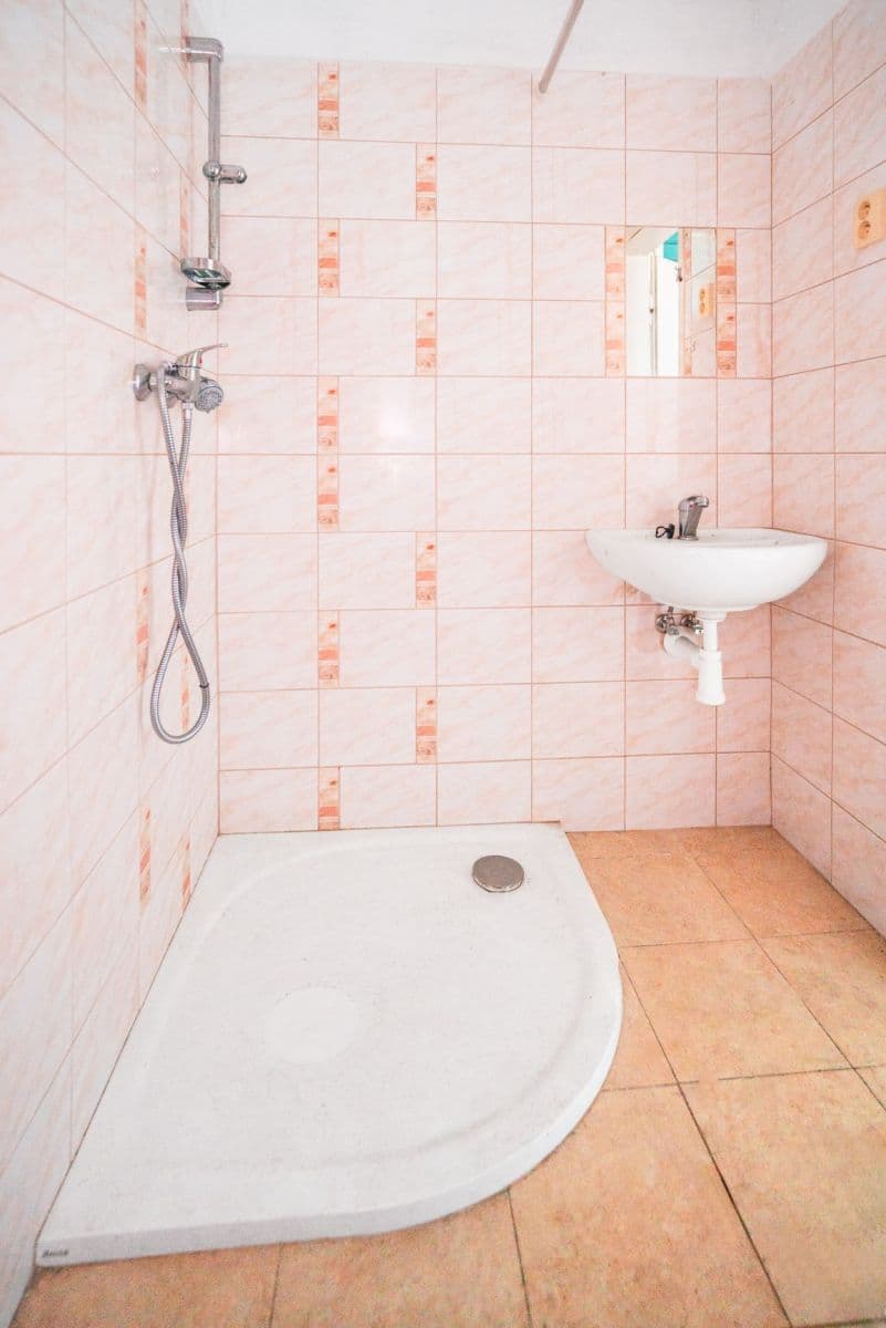 house for sale, 75 m², Popelín, Jihočeský Region house for sale, 75 m², Popelín, Jihočeský Region