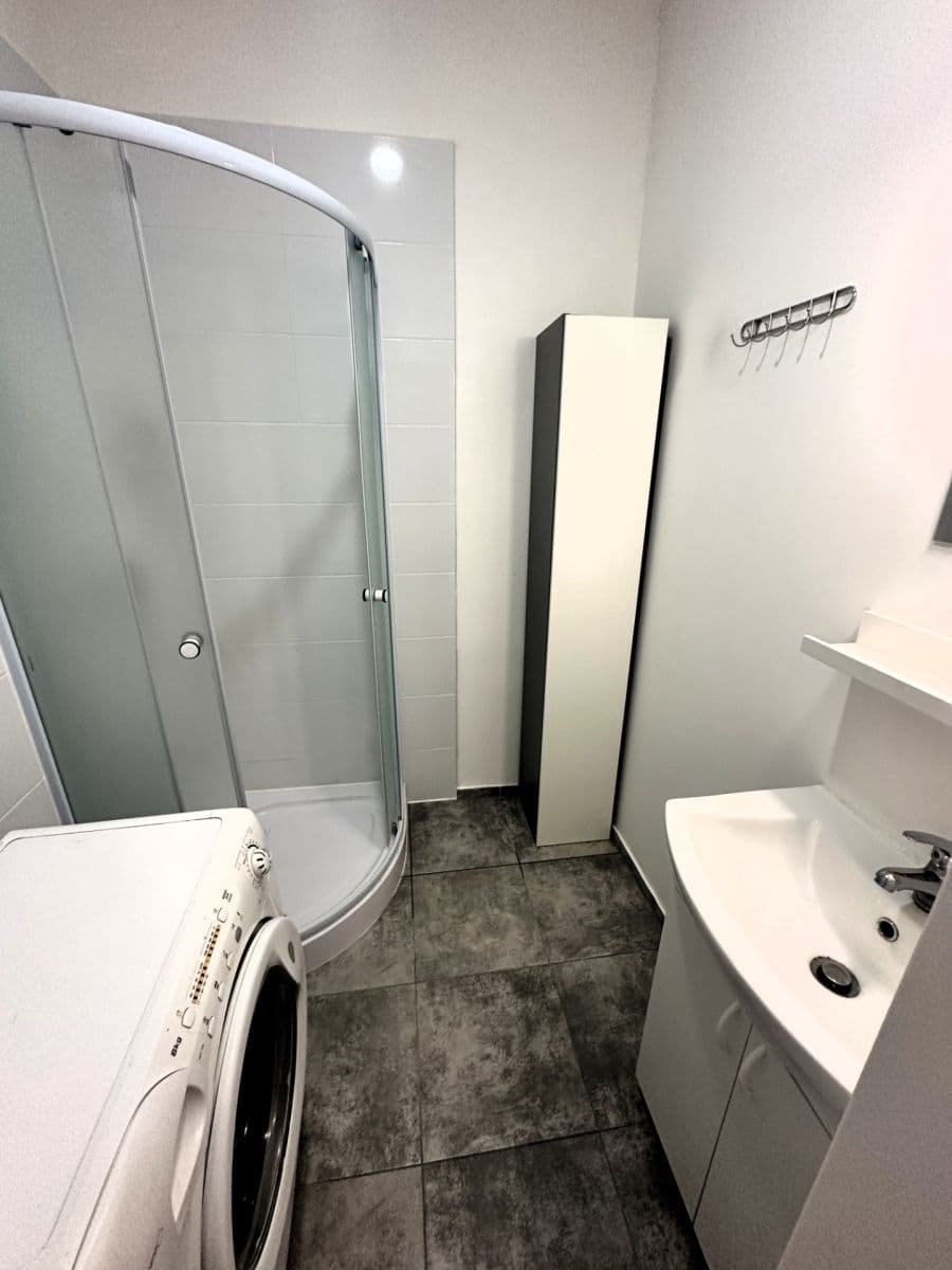Studio flat to rent, 25 m², Slezská, Prague, Prague Studio flat to rent, 25 m², Slezská, Prague, Prague