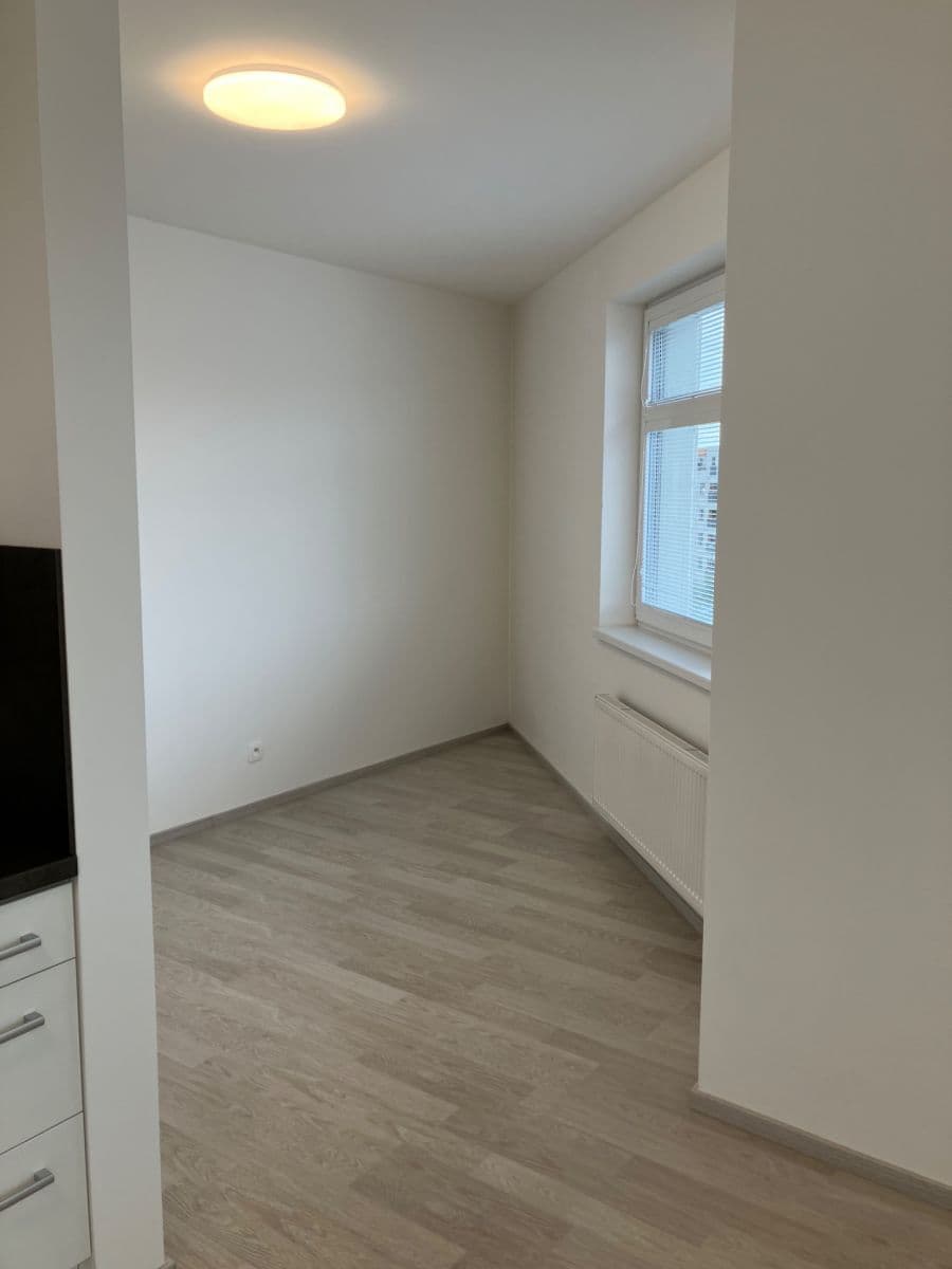 Studio flat to rent, 38 m², Ke Kříži, Prague, Prague Studio flat to rent, 38 m², Ke Kříži, Prague, Prague