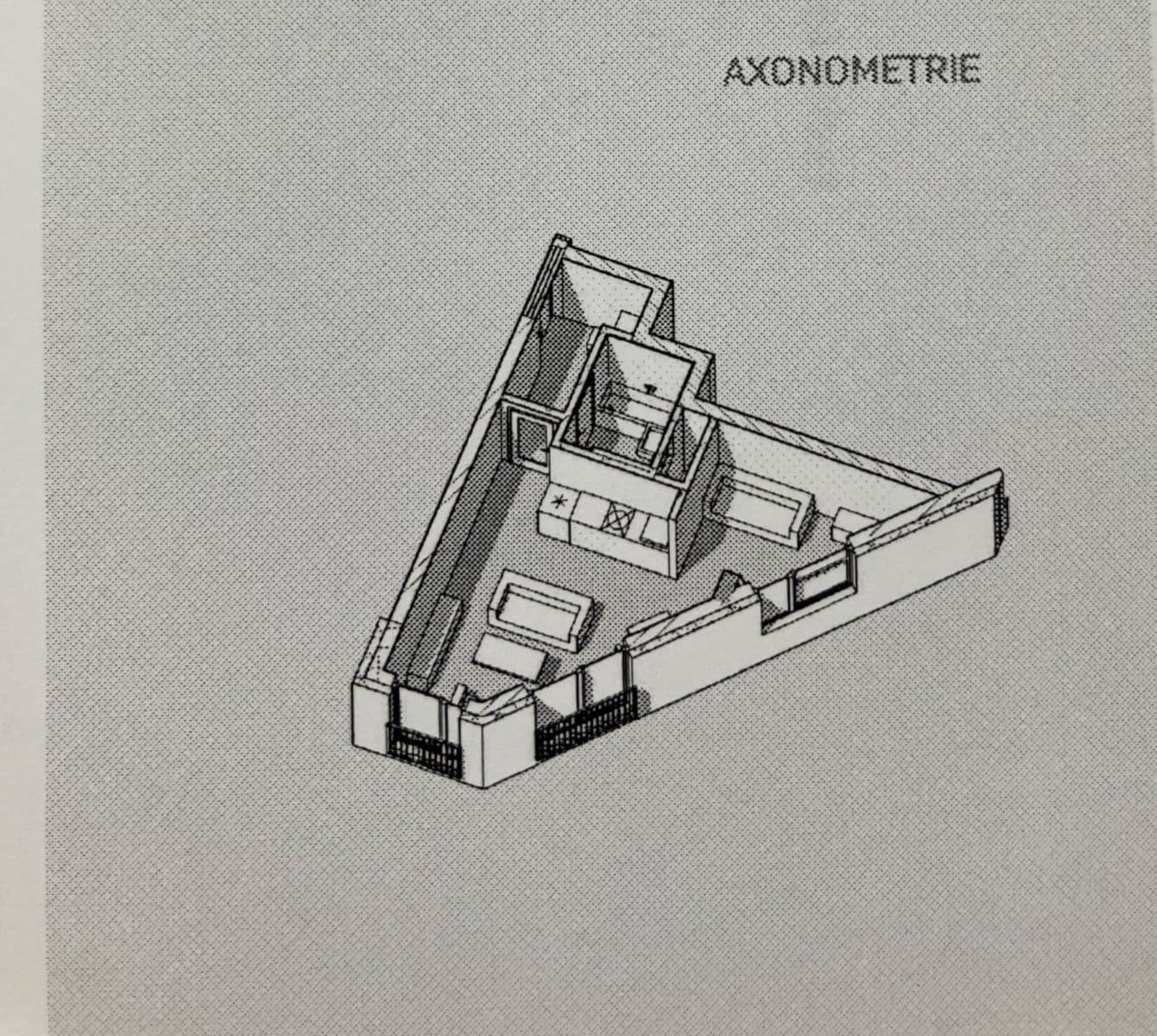 Studio flat to rent, 38 m², Ke Kříži, Prague, Prague Studio flat to rent, 38 m², Ke Kříži, Prague, Prague