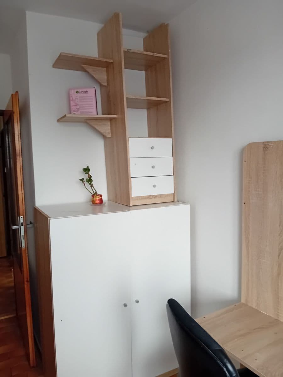 2 bedroom flat to rent, 60 m², Velimská, Sokoleč, Středočeský Region 2 bedroom flat to rent, 60 m², Velimská, Sokoleč, Středočeský Region