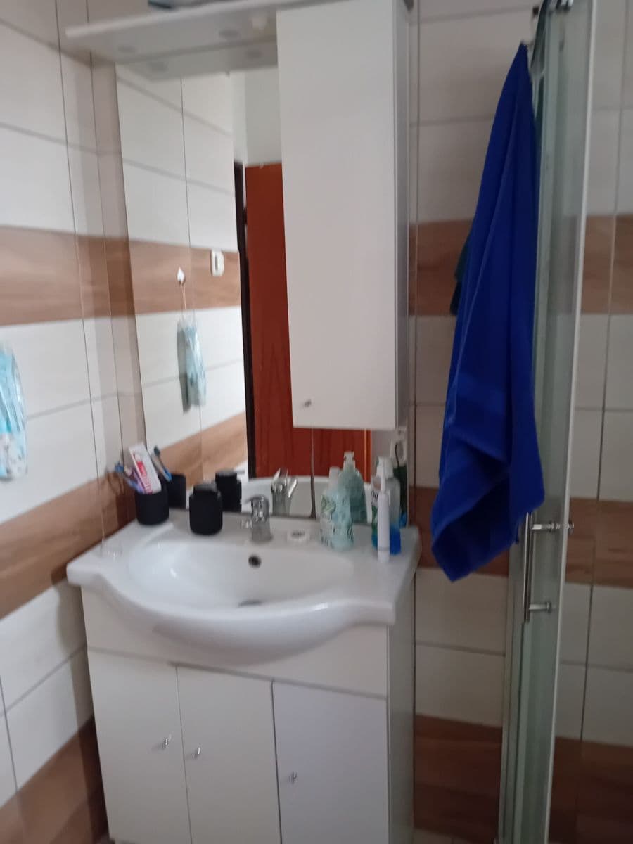 2 bedroom flat to rent, 60 m², Velimská, Sokoleč, Středočeský Region 2 bedroom flat to rent, 60 m², Velimská, Sokoleč, Středočeský Region