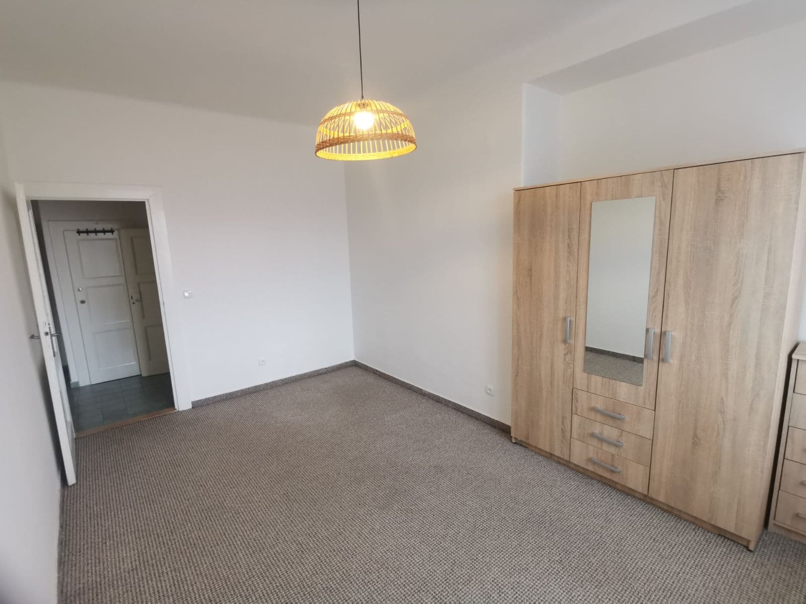 1 bedroom flat to rent, 40 m², Na Míčánkách, Prague, Prague 1 bedroom flat to rent, 40 m², Na Míčánkách, Prague, Prague