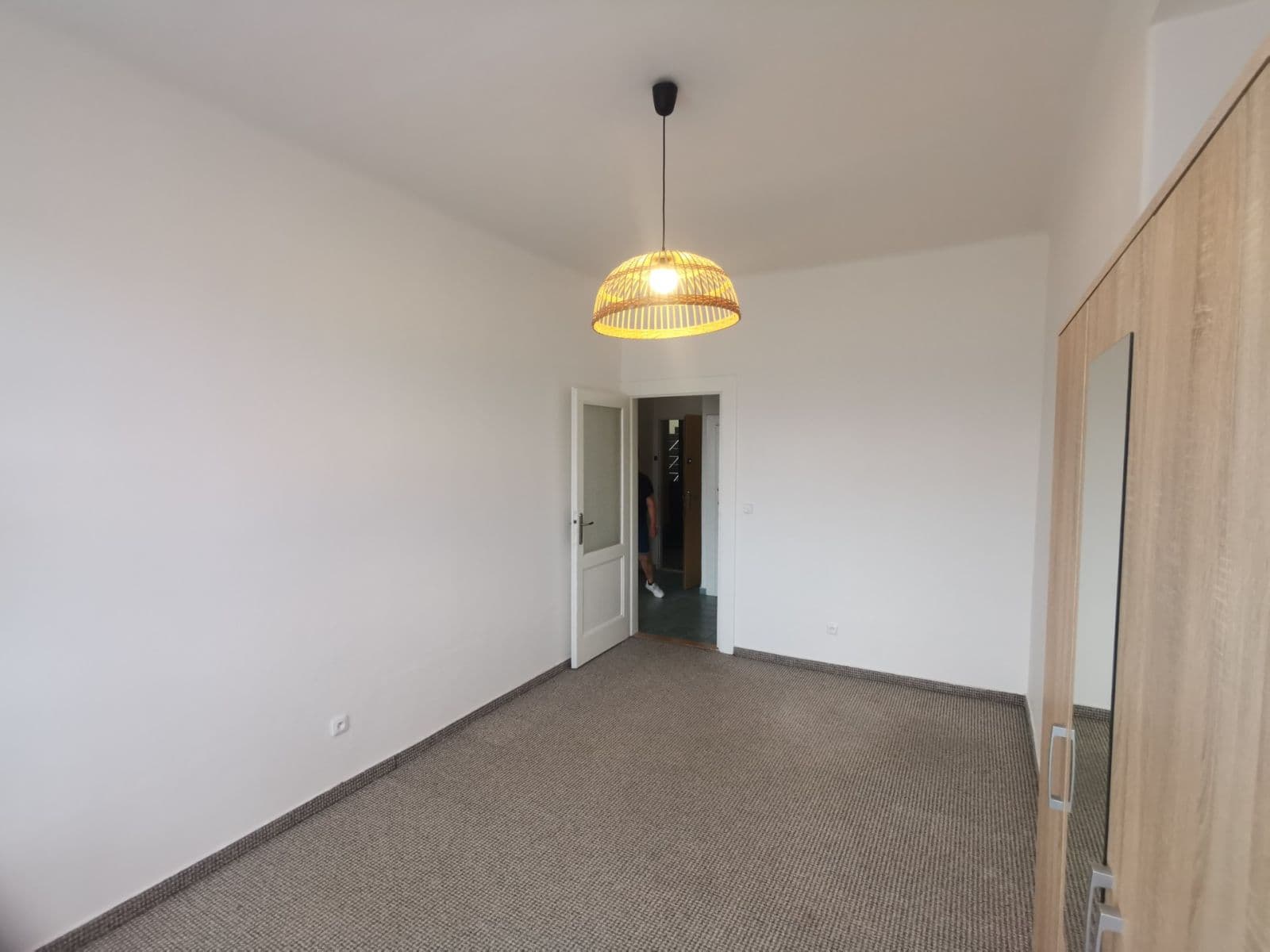 1 bedroom flat to rent, 40 m², Na Míčánkách, Prague, Prague 1 bedroom flat to rent, 40 m², Na Míčánkách, Prague, Prague