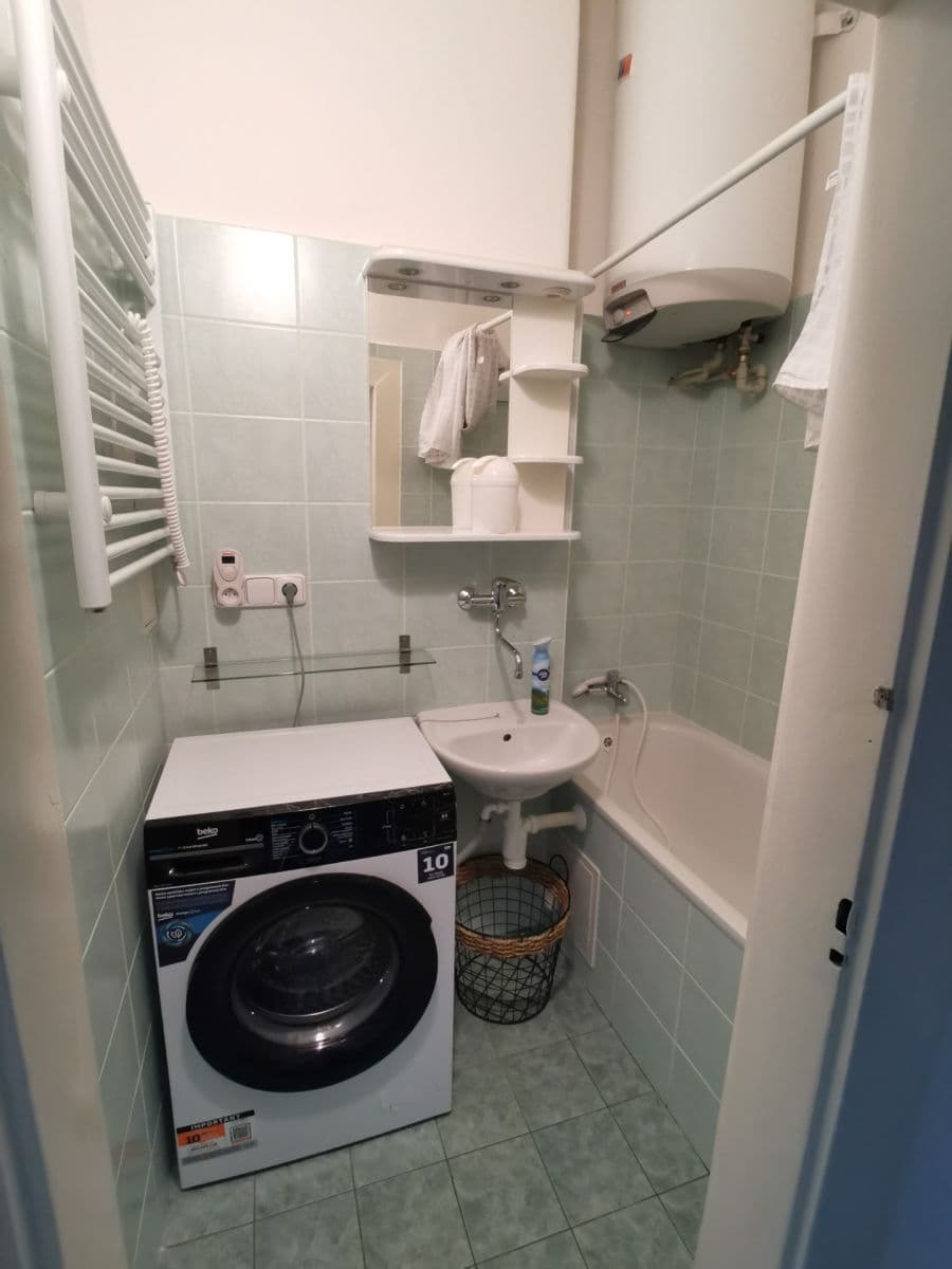 1 bedroom flat to rent, 40 m², Na Míčánkách, Prague, Prague 1 bedroom flat to rent, 40 m², Na Míčánkách, Prague, Prague