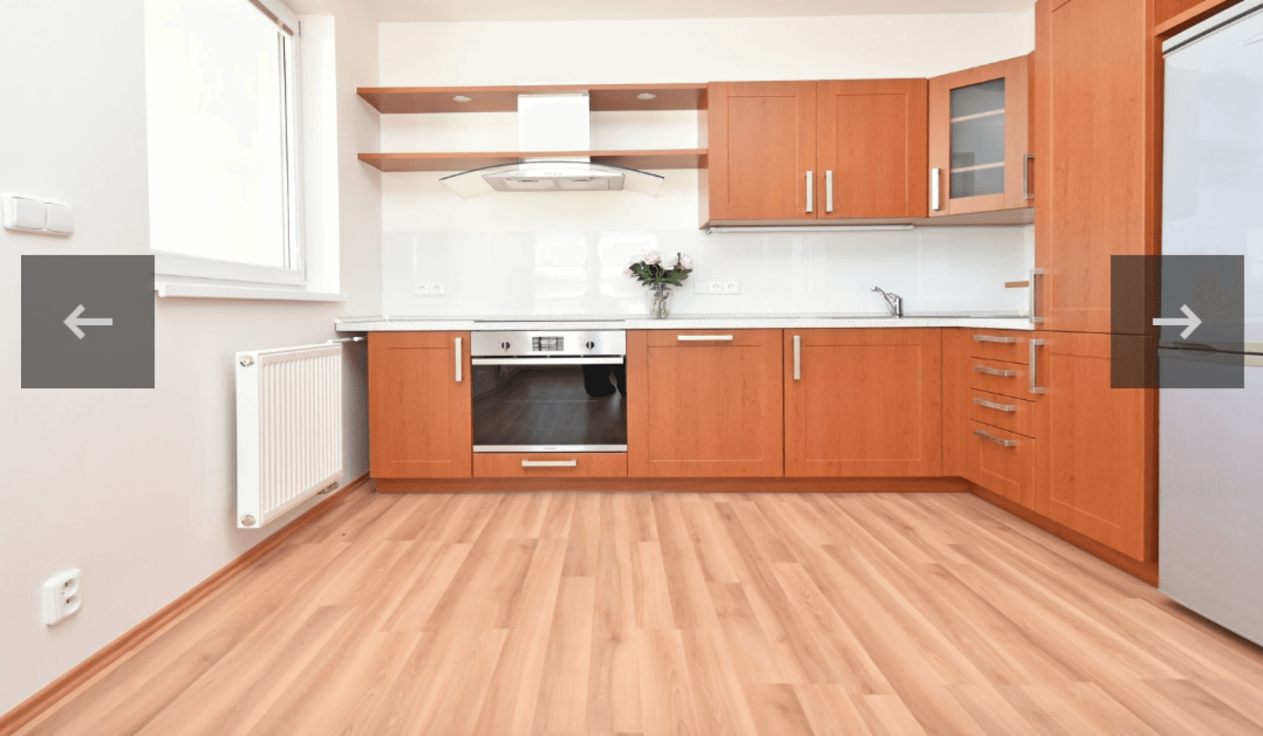 Studio flat to rent, 49 m², T. G. Masaryka, Horoměřice, Středočeský Region Studio flat to rent, 49 m², T. G. Masaryka, Horoměřice, Středočeský Region