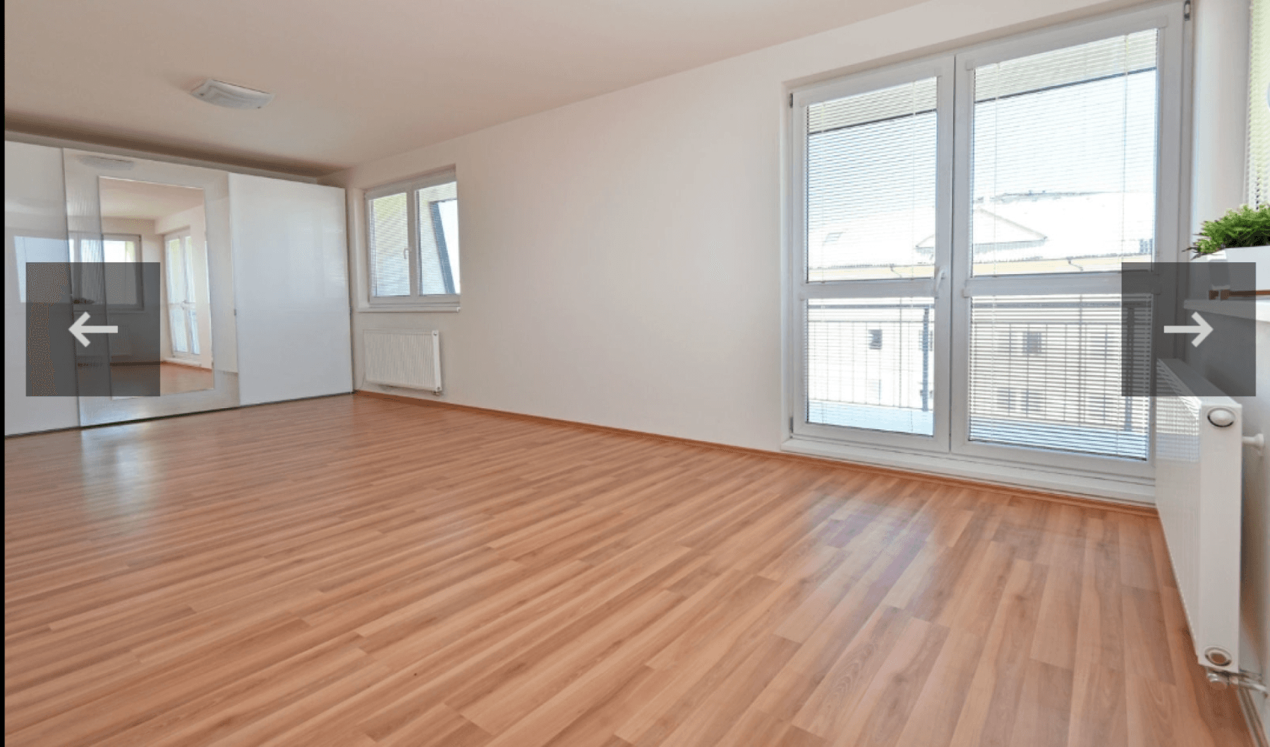 Studio flat to rent, 49 m², T. G. Masaryka, Horoměřice, Středočeský Region Studio flat to rent, 49 m², T. G. Masaryka, Horoměřice, Středočeský Region