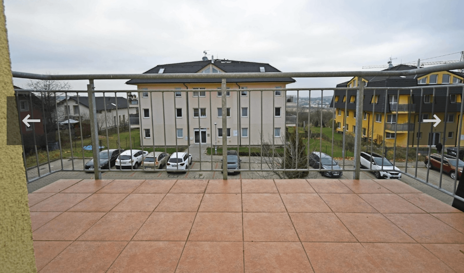 Studio flat to rent, 49 m², T. G. Masaryka, Horoměřice, Středočeský Region Studio flat to rent, 49 m², T. G. Masaryka, Horoměřice, Středočeský Region