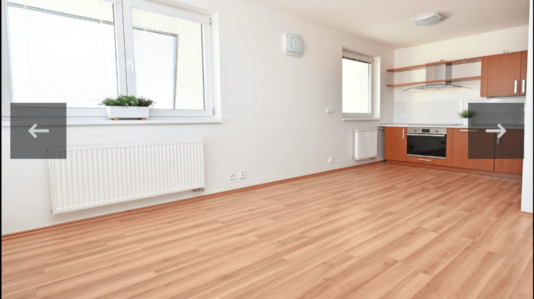 Studio flat to rent, 49 m², T. G. Masaryka, Horoměřice, Středočeský Region Studio flat to rent, 49 m², T. G. Masaryka, Horoměřice, Středočeský Region