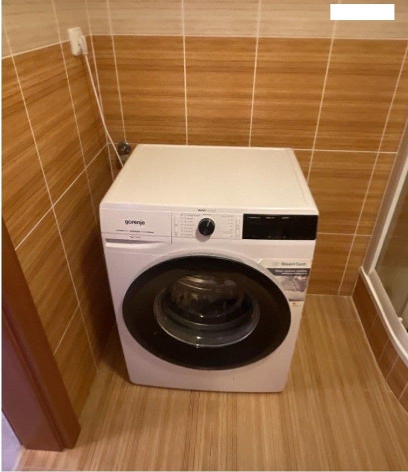 Studio flat to rent, 49 m², T. G. Masaryka, Horoměřice, Středočeský Region Studio flat to rent, 49 m², T. G. Masaryka, Horoměřice, Středočeský Region