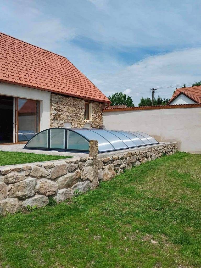 recreational property to rent, 0 m², Nová Olešná, Jihočeský Region recreational property to rent, 0 m², Nová Olešná, Jihočeský Region