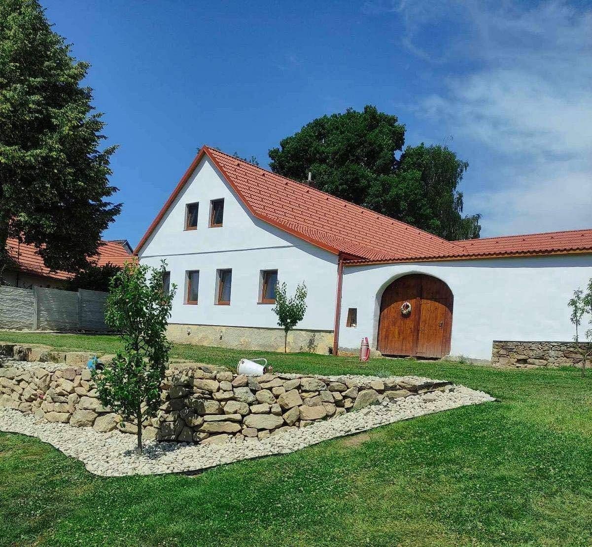 recreational property to rent, 0 m², Nová Olešná, Jihočeský Region recreational property to rent, 0 m², Nová Olešná, Jihočeský Region