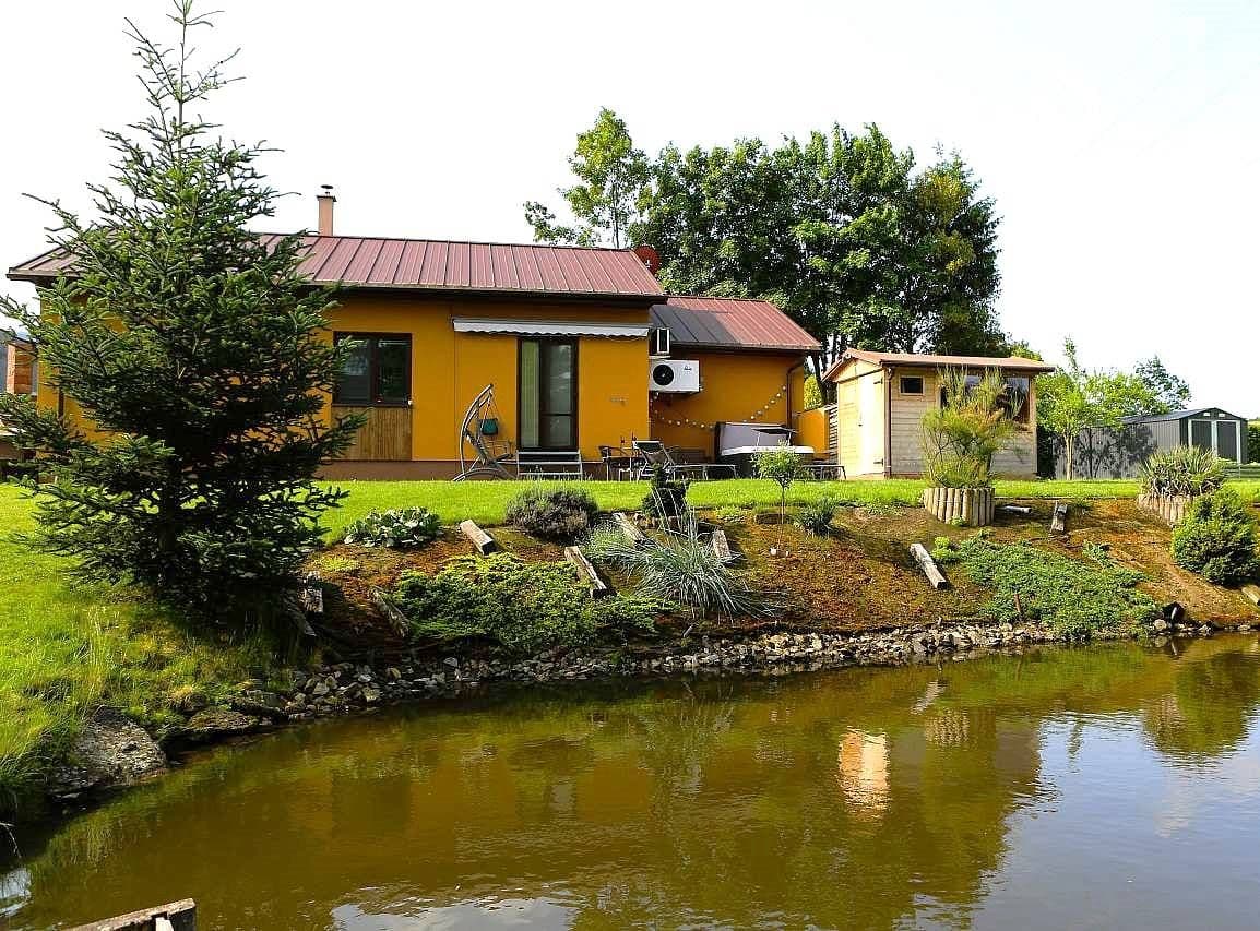 recreational property to rent, 0 m², Jindřichův Hradec, Jihočeský Region recreational property to rent, 0 m², Jindřichův Hradec, Jihočeský Region